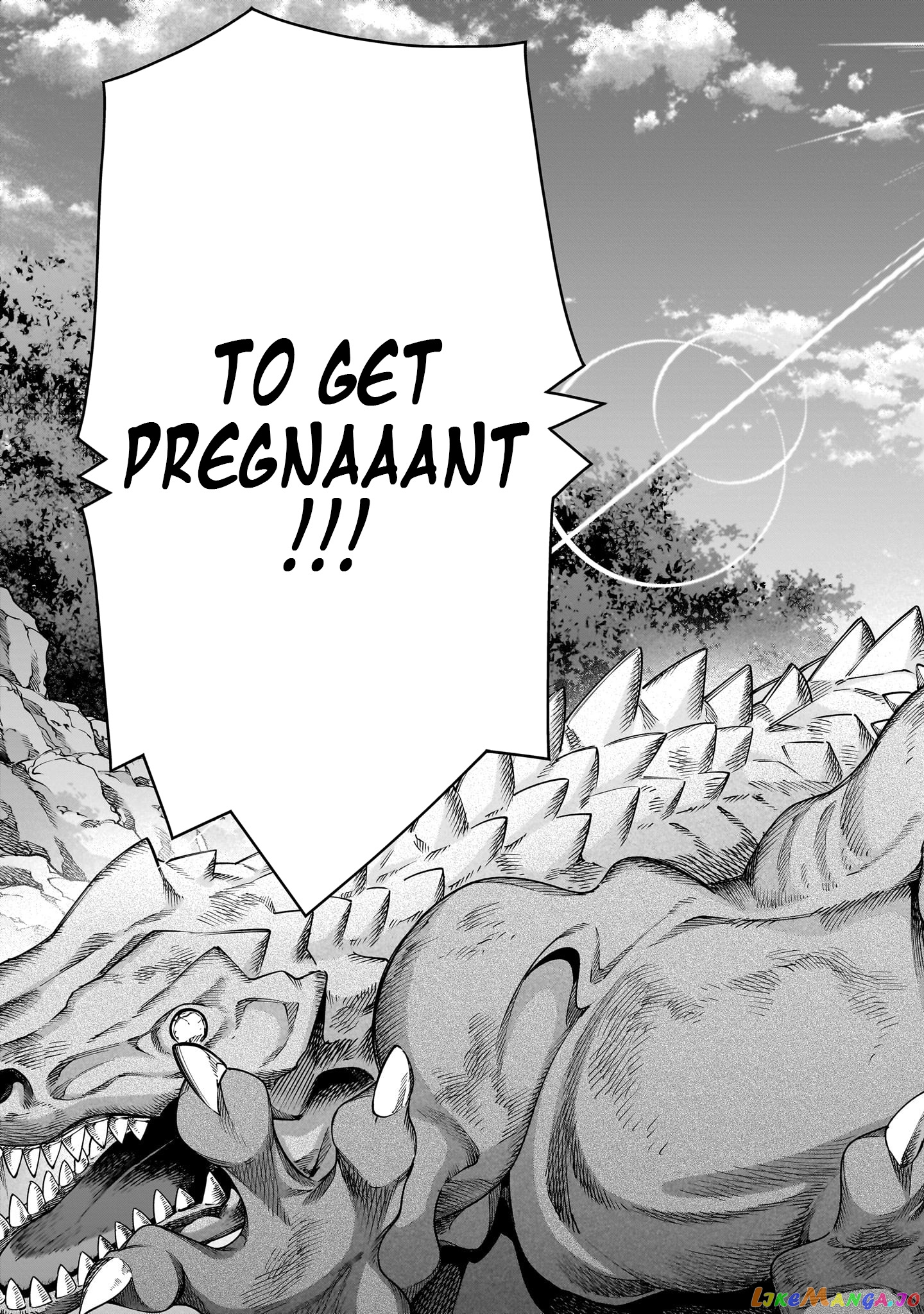 Kaminaki Sekai No Onee-Chan Katsudou chapter 2 - page 3