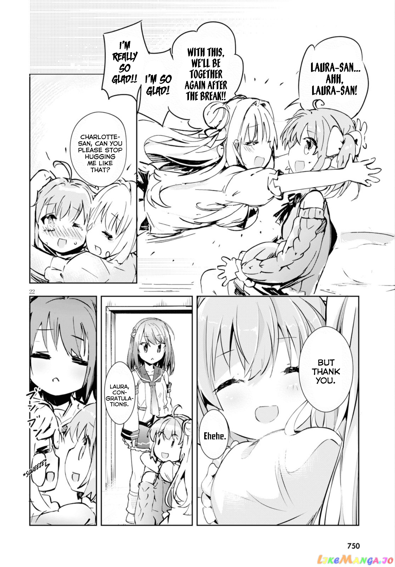 Kenshi O Mezashite Nyugaku Shitanoni Maho Tekisei 9999 Nandesukedo! chapter 12 - page 23