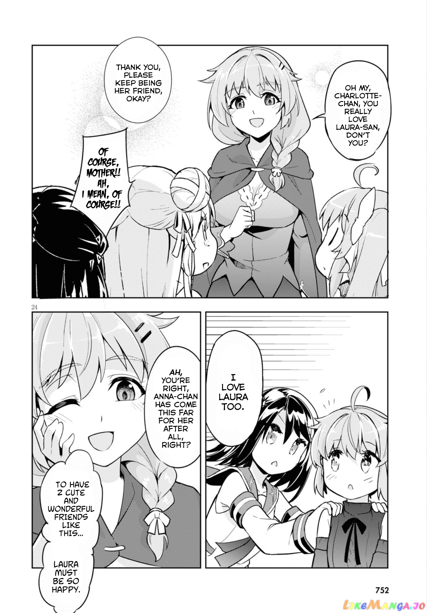 Kenshi O Mezashite Nyugaku Shitanoni Maho Tekisei 9999 Nandesukedo! chapter 12 - page 25
