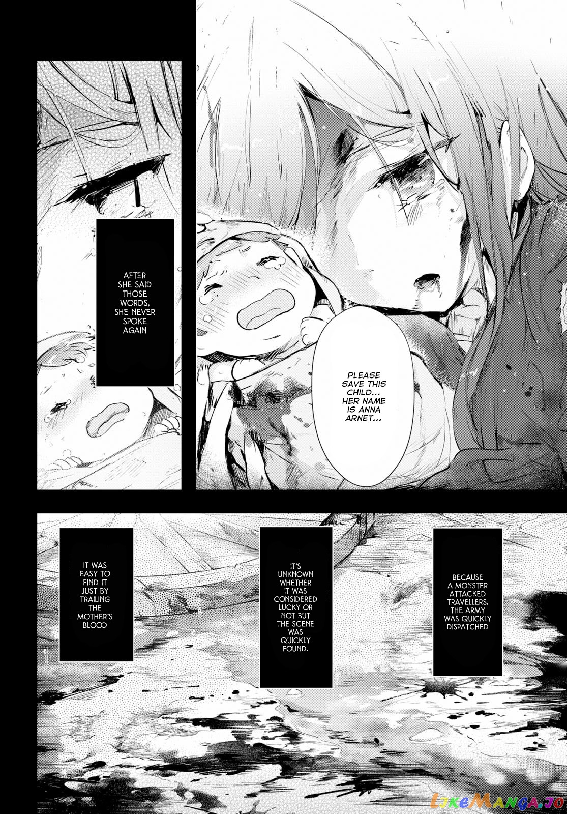 Kenshi O Mezashite Nyugaku Shitanoni Maho Tekisei 9999 Nandesukedo! chapter 23 - page 27