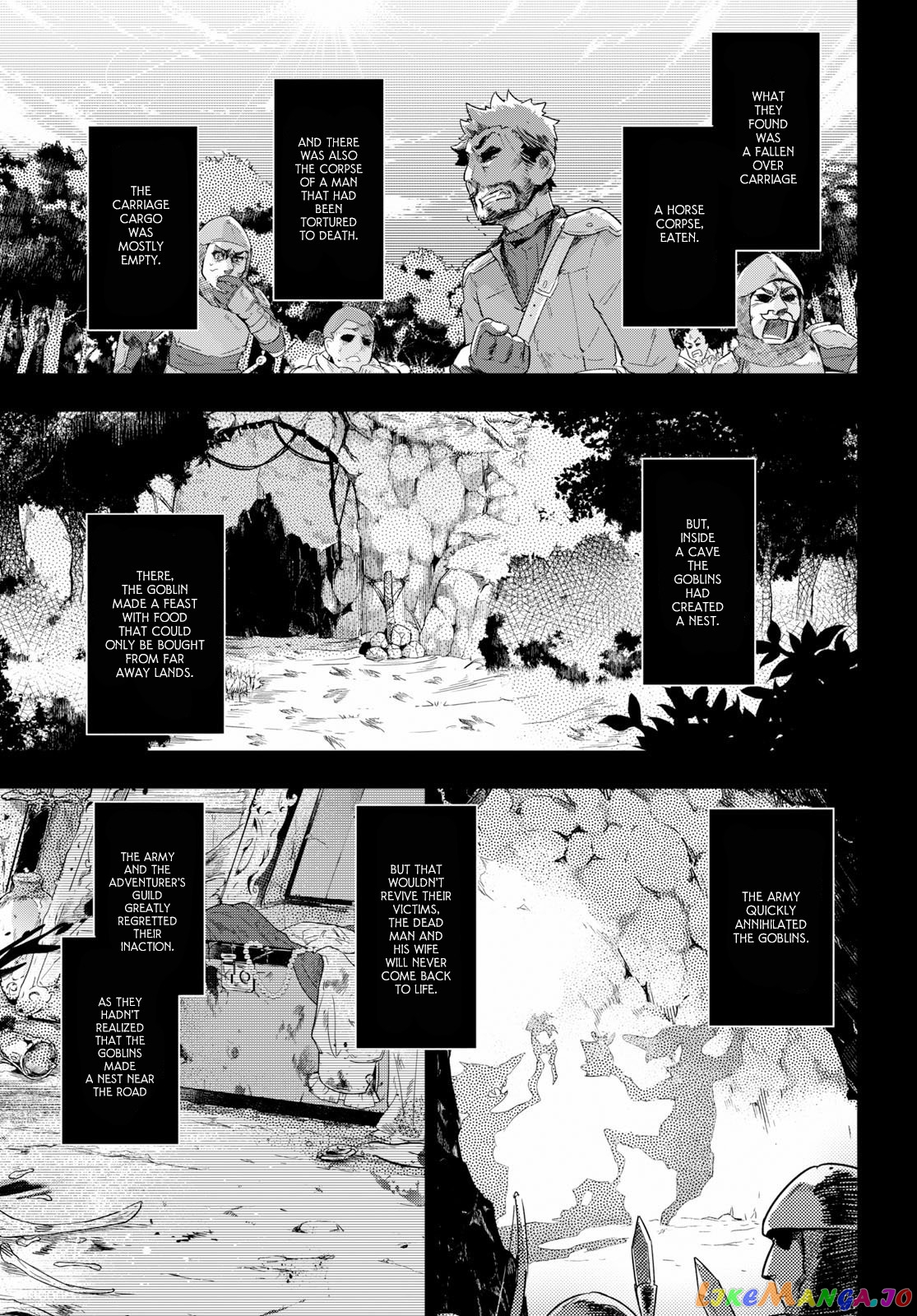 Kenshi O Mezashite Nyugaku Shitanoni Maho Tekisei 9999 Nandesukedo! chapter 23 - page 28