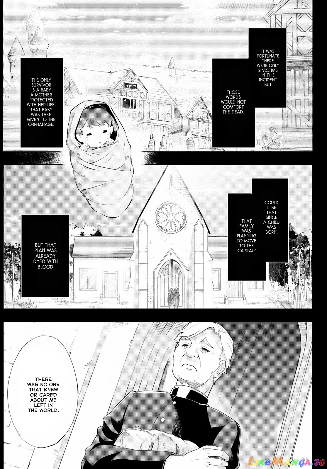 Kenshi O Mezashite Nyugaku Shitanoni Maho Tekisei 9999 Nandesukedo! chapter 23 - page 29