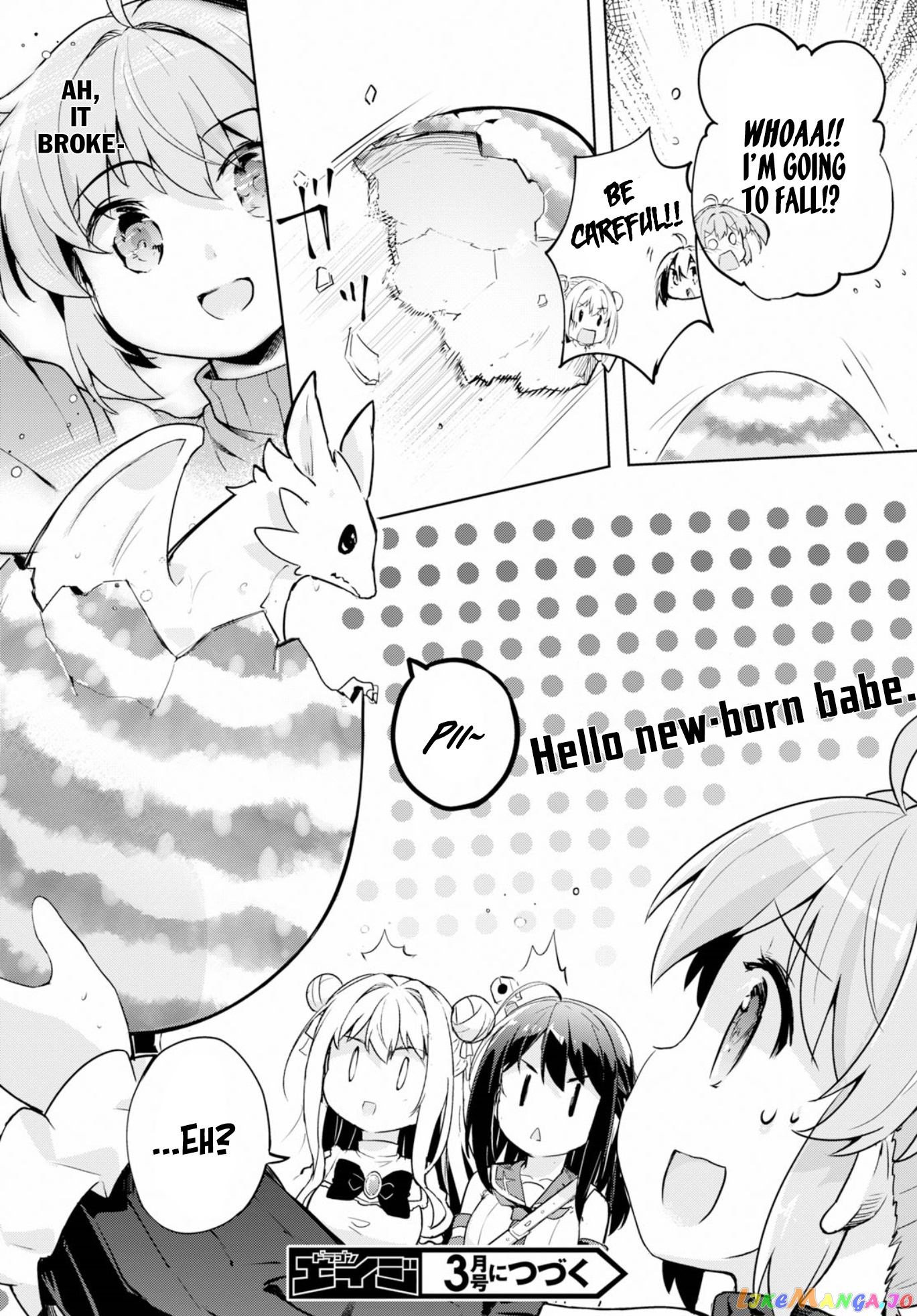 Kenshi O Mezashite Nyugaku Shitanoni Maho Tekisei 9999 Nandesukedo! chapter 14 - page 21