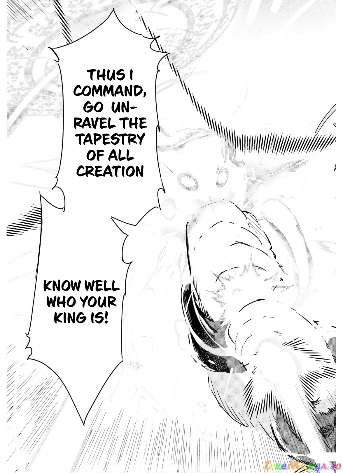 Kenshi O Mezashite Nyugaku Shitanoni Maho Tekisei 9999 Nandesukedo! chapter 35 - page 21