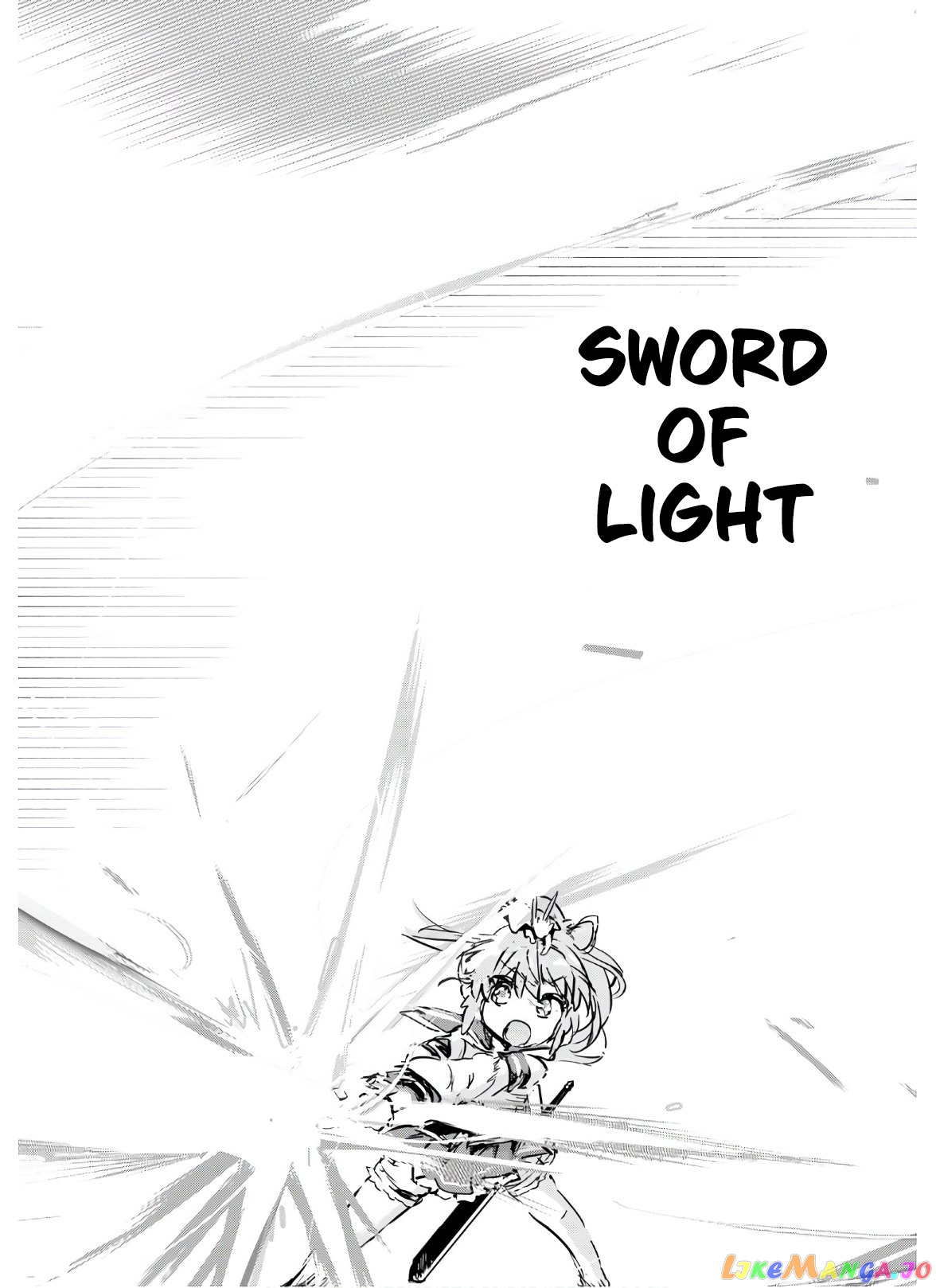 Kenshi O Mezashite Nyugaku Shitanoni Maho Tekisei 9999 Nandesukedo! chapter 35 - page 22