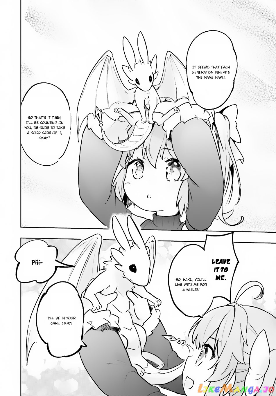 Kenshi O Mezashite Nyugaku Shitanoni Maho Tekisei 9999 Nandesukedo! chapter 15 - page 9