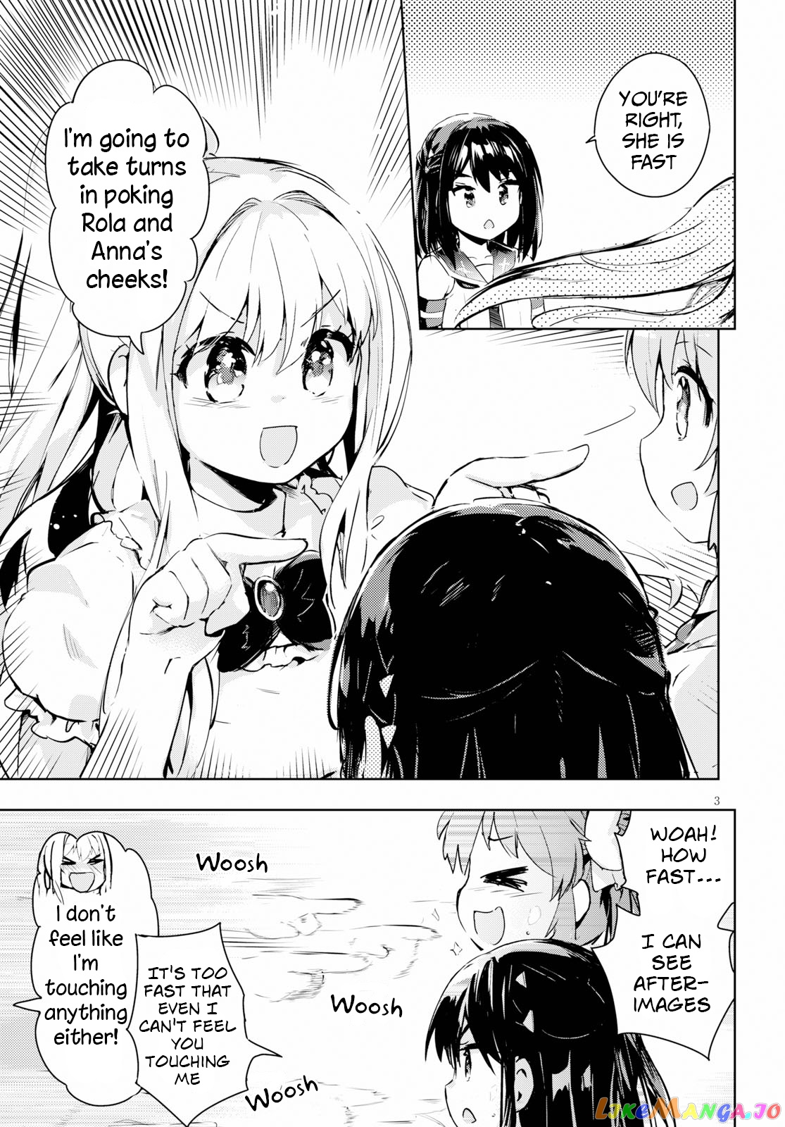 Kenshi O Mezashite Nyugaku Shitanoni Maho Tekisei 9999 Nandesukedo! chapter 25.5 - page 5