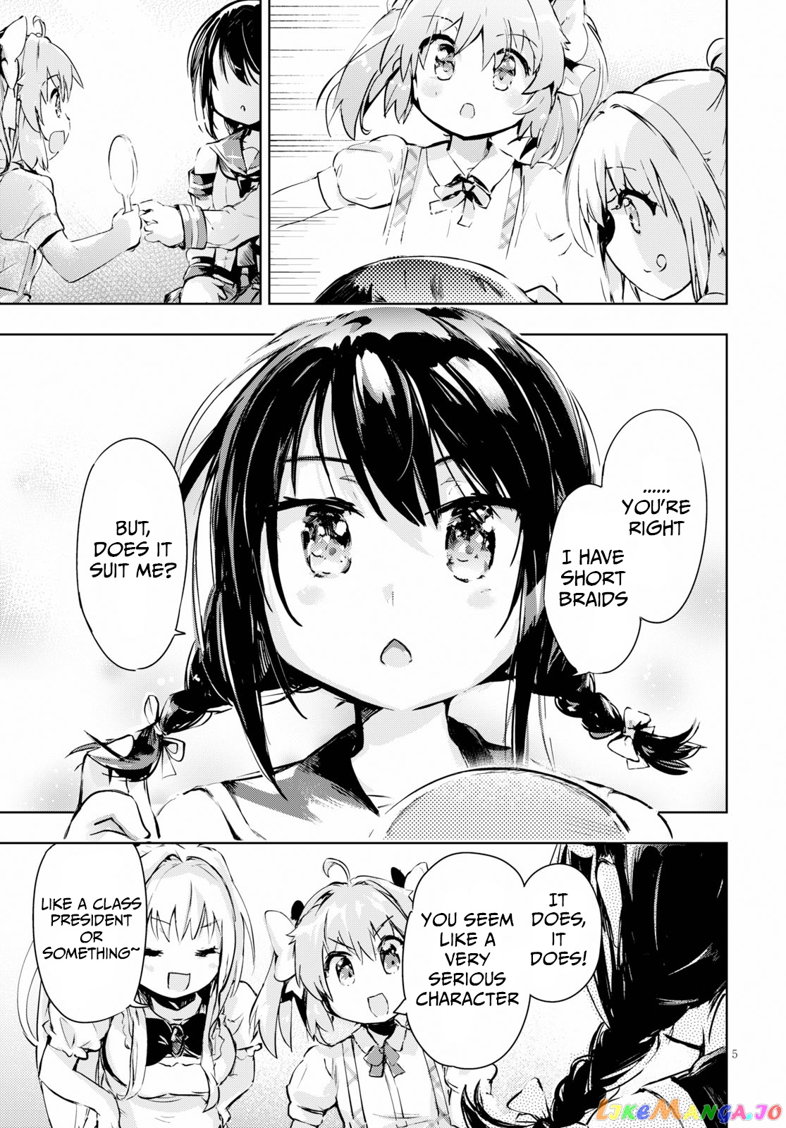 Kenshi O Mezashite Nyugaku Shitanoni Maho Tekisei 9999 Nandesukedo! chapter 25.5 - page 7