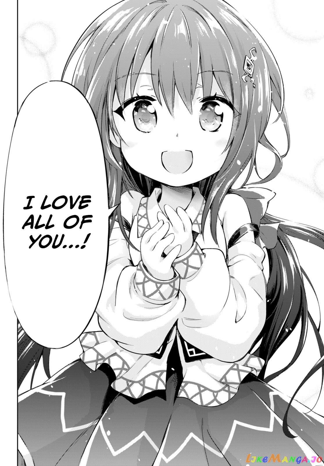 Kenshi O Mezashite Nyugaku Shitanoni Maho Tekisei 9999 Nandesukedo! chapter 54 - page 21