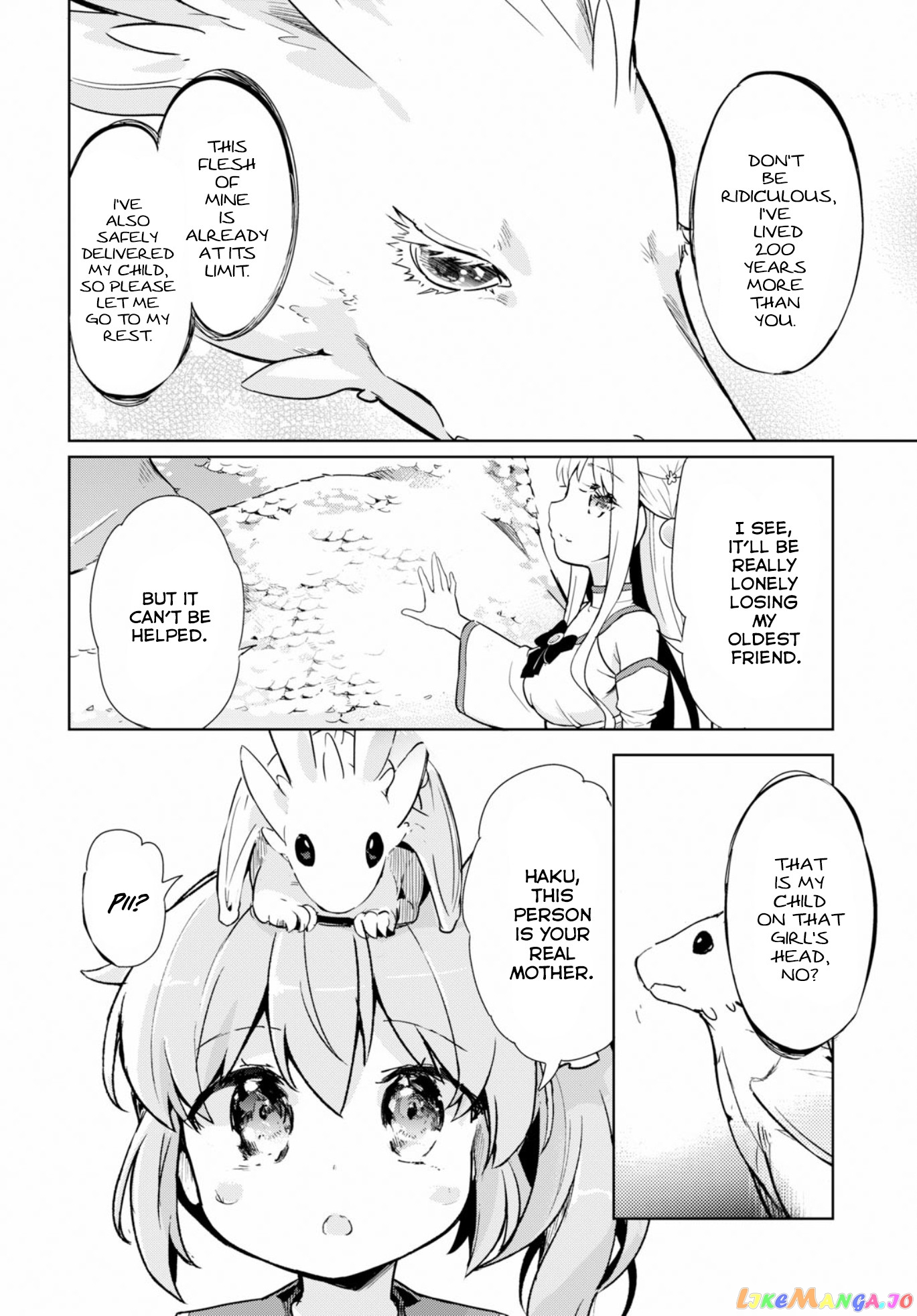 Kenshi O Mezashite Nyugaku Shitanoni Maho Tekisei 9999 Nandesukedo! chapter 17 - page 15