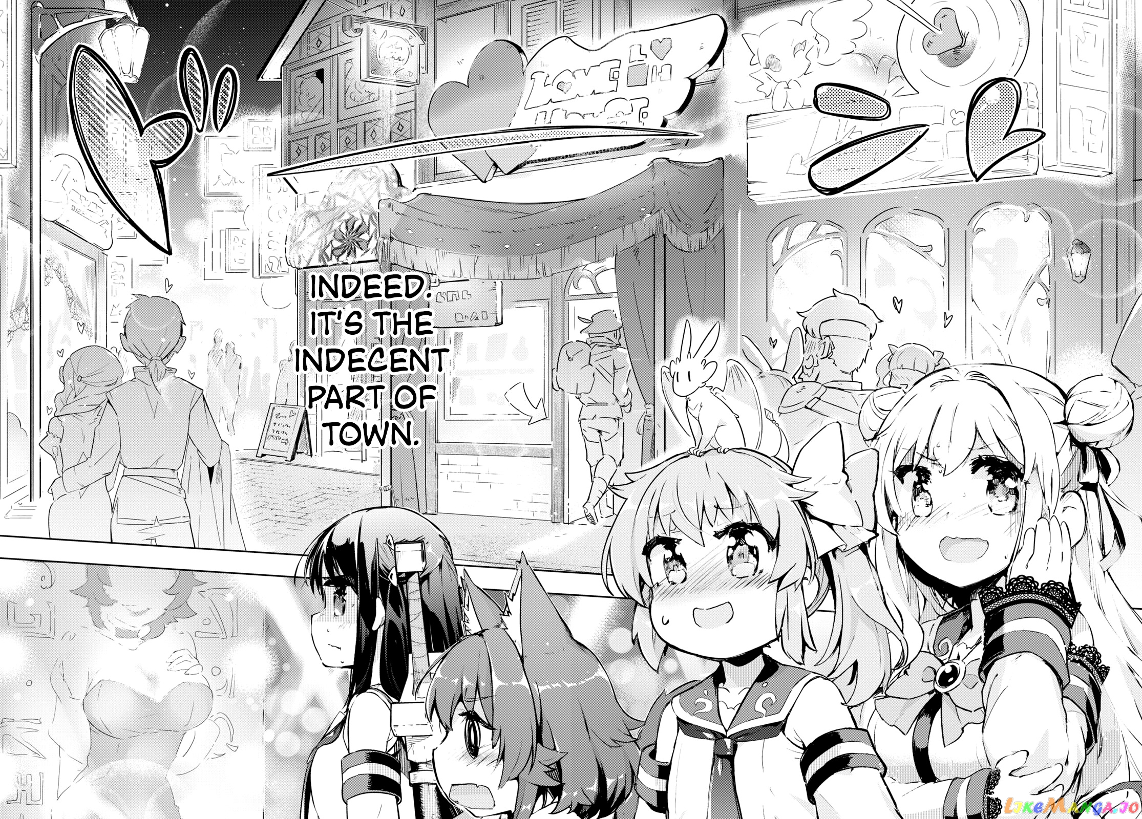 Kenshi O Mezashite Nyugaku Shitanoni Maho Tekisei 9999 Nandesukedo! chapter 27 - page 20