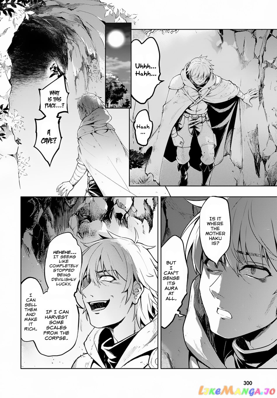 Kenshi O Mezashite Nyugaku Shitanoni Maho Tekisei 9999 Nandesukedo! chapter 19 - page 28