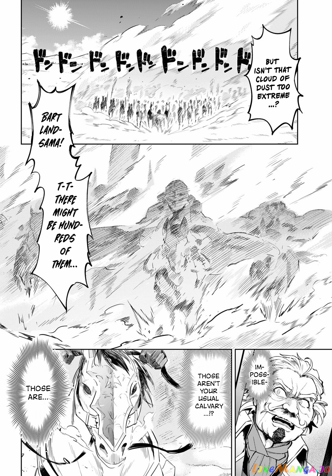 Kenshi O Mezashite Nyugaku Shitanoni Maho Tekisei 9999 Nandesukedo! chapter 29 - page 14
