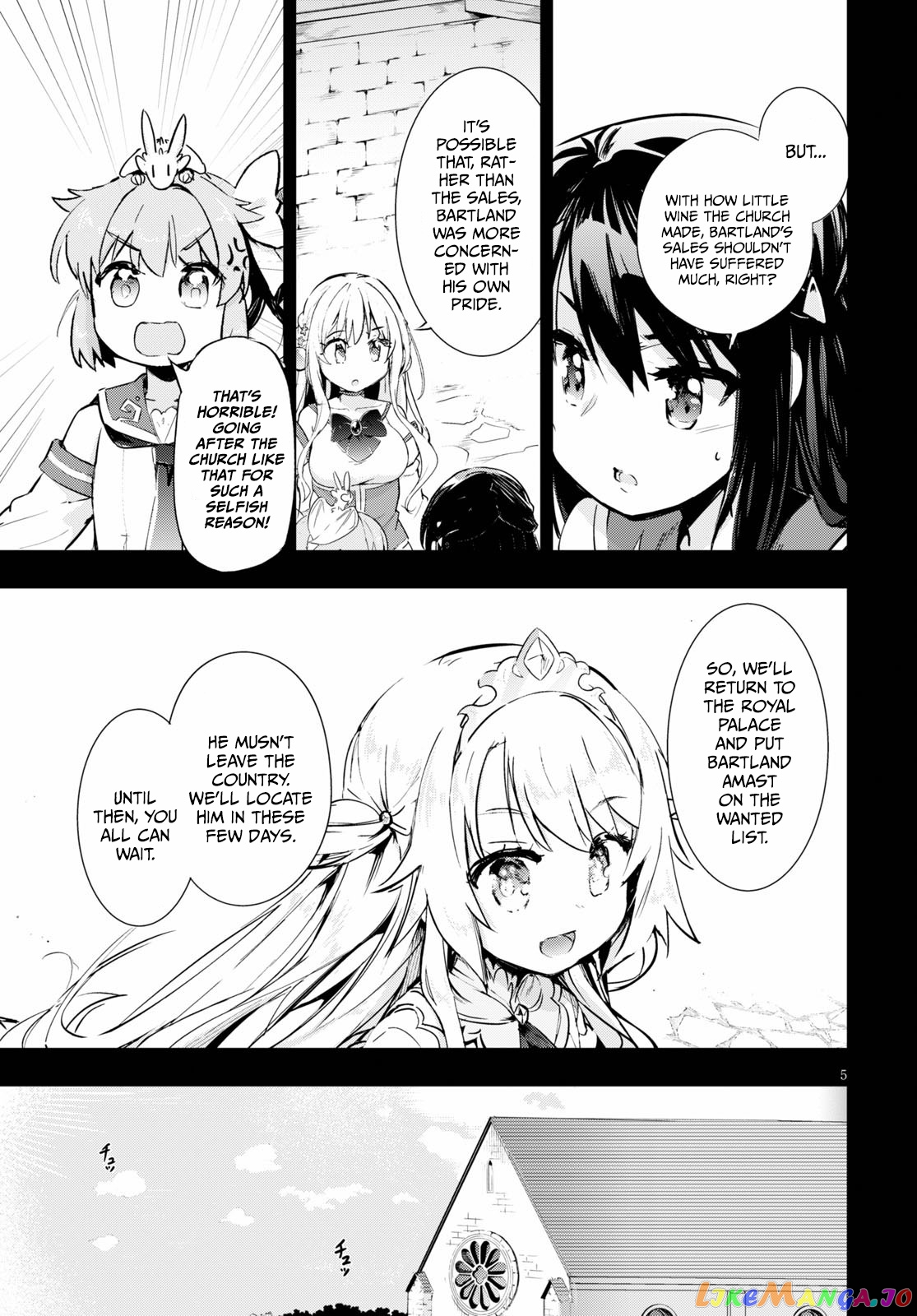 Kenshi O Mezashite Nyugaku Shitanoni Maho Tekisei 9999 Nandesukedo! chapter 29 - page 5