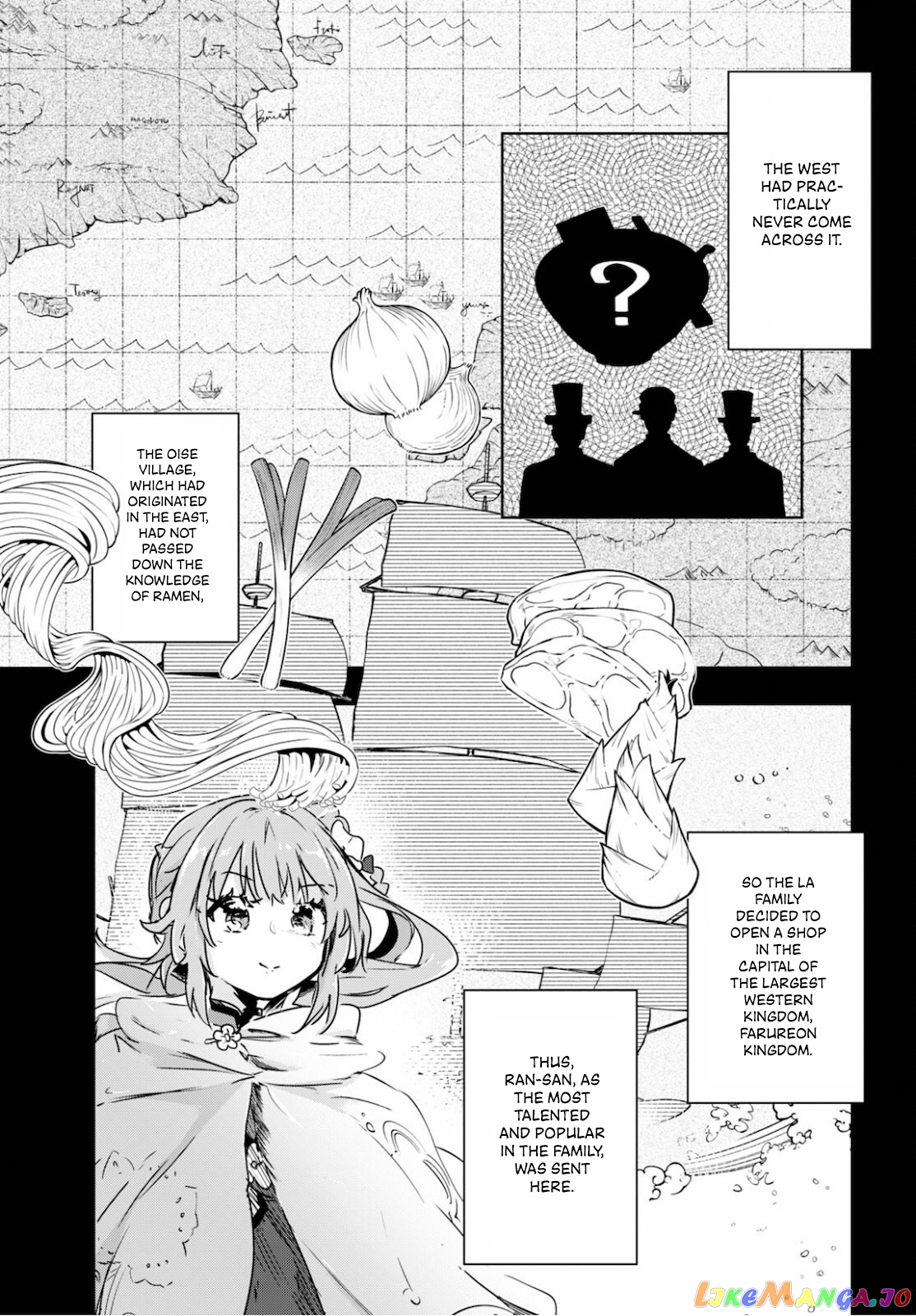 Kenshi O Mezashite Nyugaku Shitanoni Maho Tekisei 9999 Nandesukedo! chapter 40 - page 21