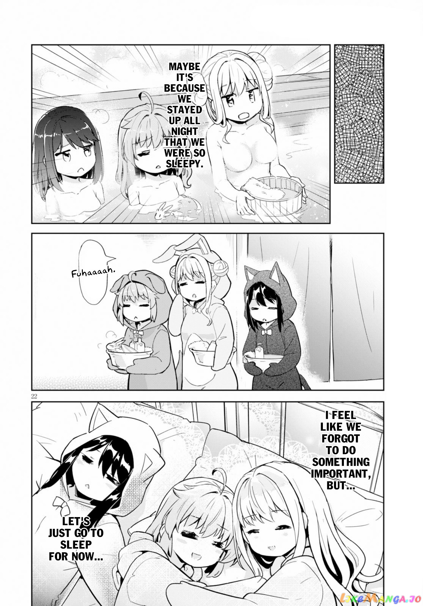 Kenshi O Mezashite Nyugaku Shitanoni Maho Tekisei 9999 Nandesukedo! chapter 20 - page 23