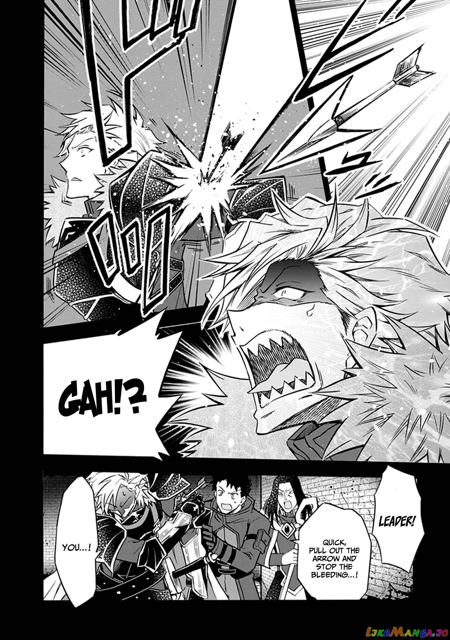 Welcome to the 『Outcast's Guild』~The Incompetent S-rank Parties Keep Expelling Competent Party Members chapter 4 - page 11