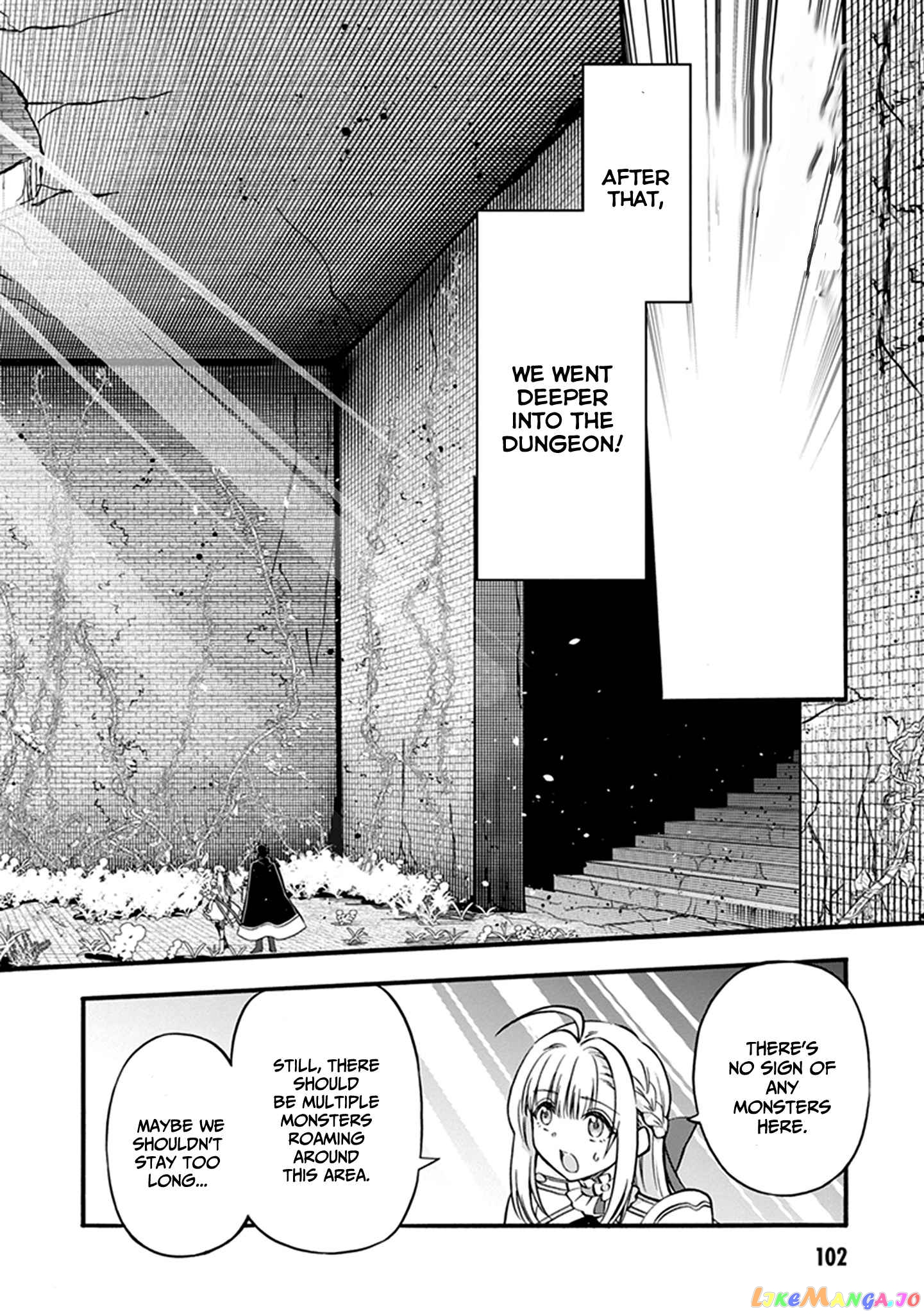 Welcome to the 『Outcast's Guild』~The Incompetent S-rank Parties Keep Expelling Competent Party Members chapter 4 - page 19