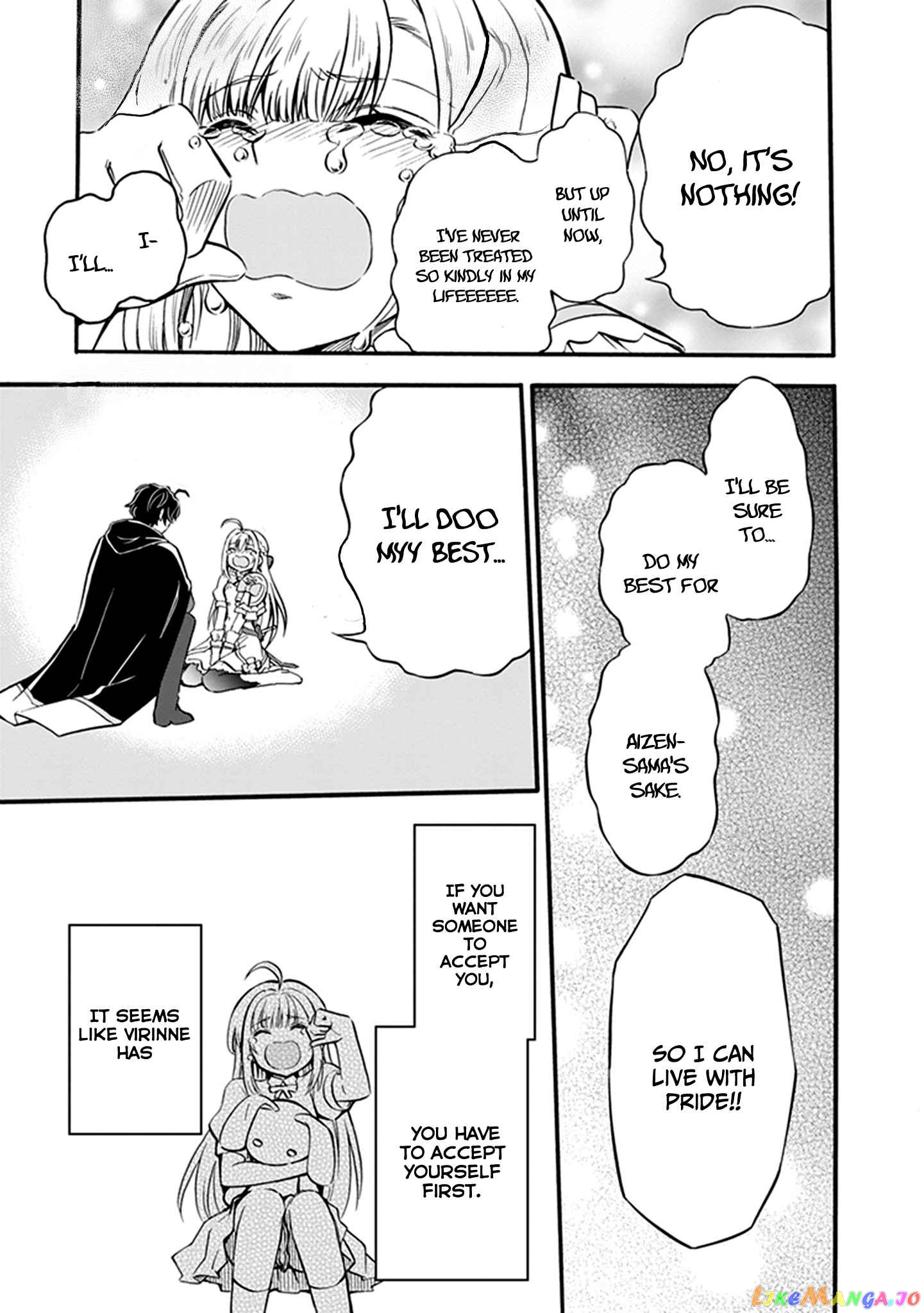 Welcome to the 『Outcast's Guild』~The Incompetent S-rank Parties Keep Expelling Competent Party Members chapter 4 - page 6
