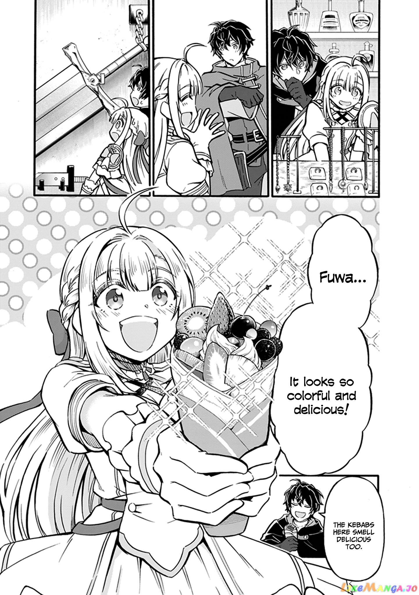 Welcome to the 『Outcast's Guild』~The Incompetent S-rank Parties Keep Expelling Competent Party Members chapter 6 - page 18