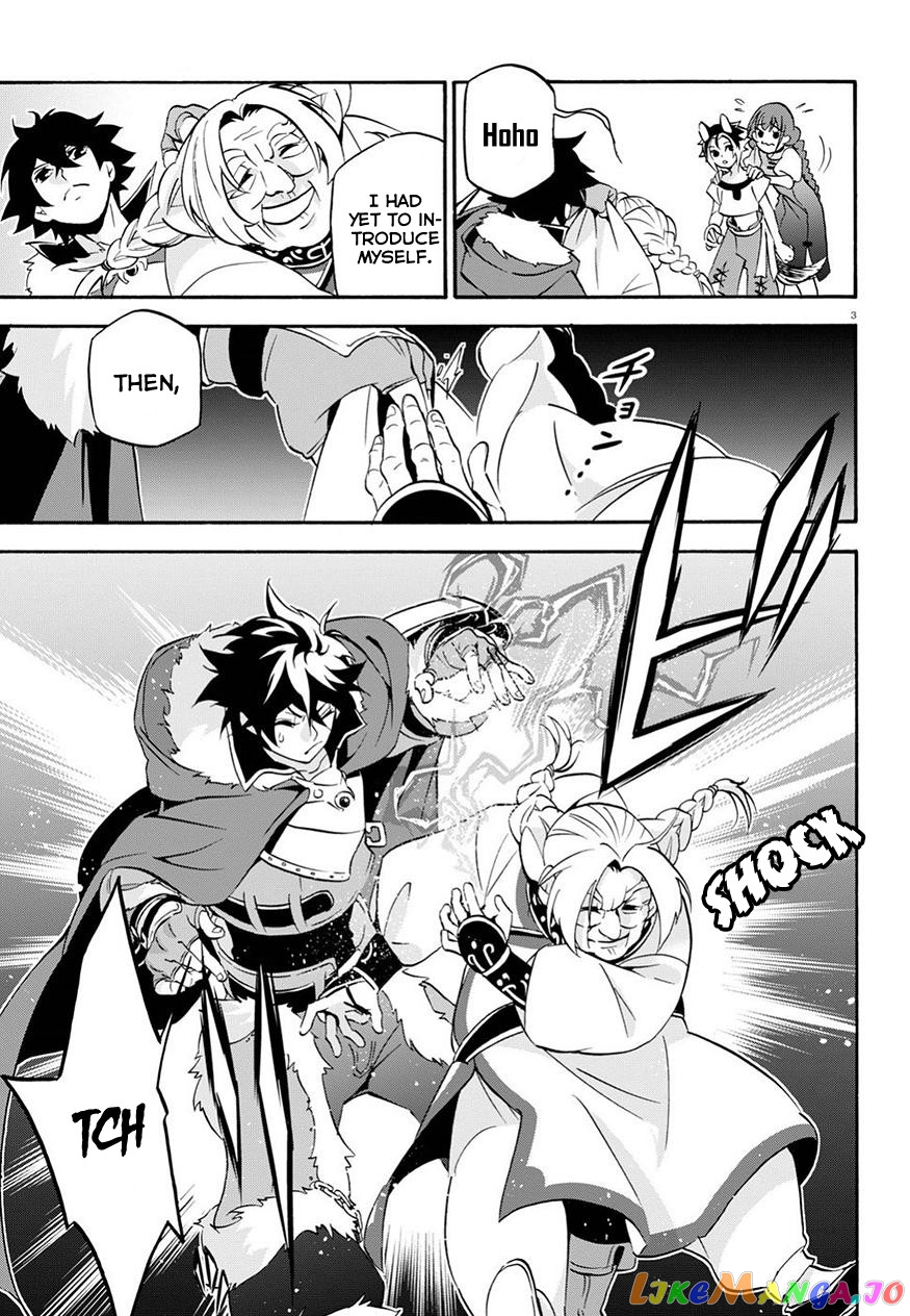 The Rising Of The Shield Hero chapter 47 - page 5