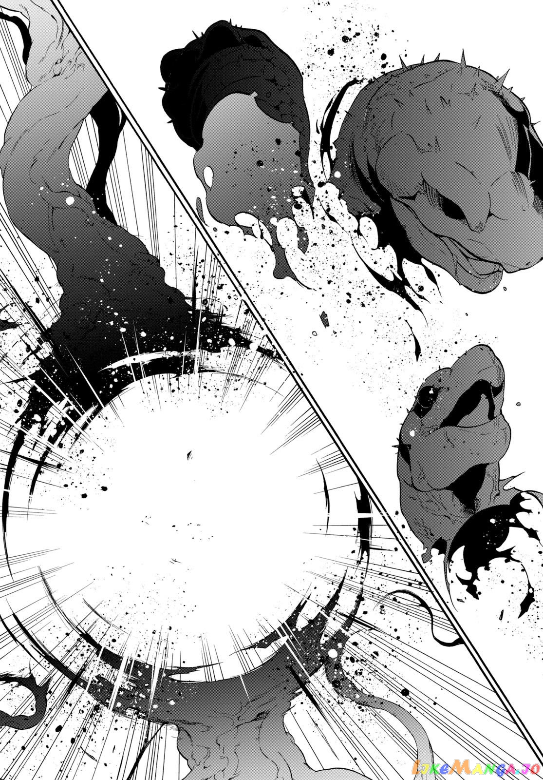 The Rising Of The Shield Hero chapter 59 - page 25
