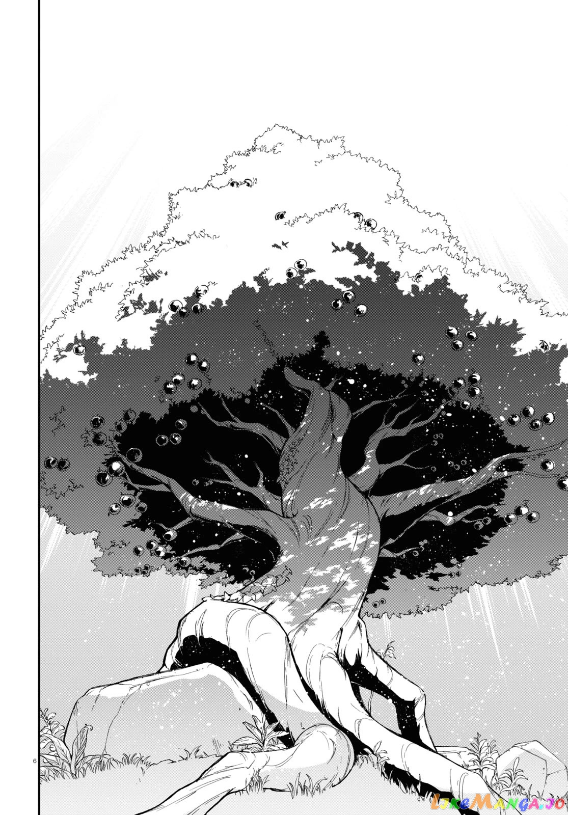The Rising Of The Shield Hero chapter 92 - page 8