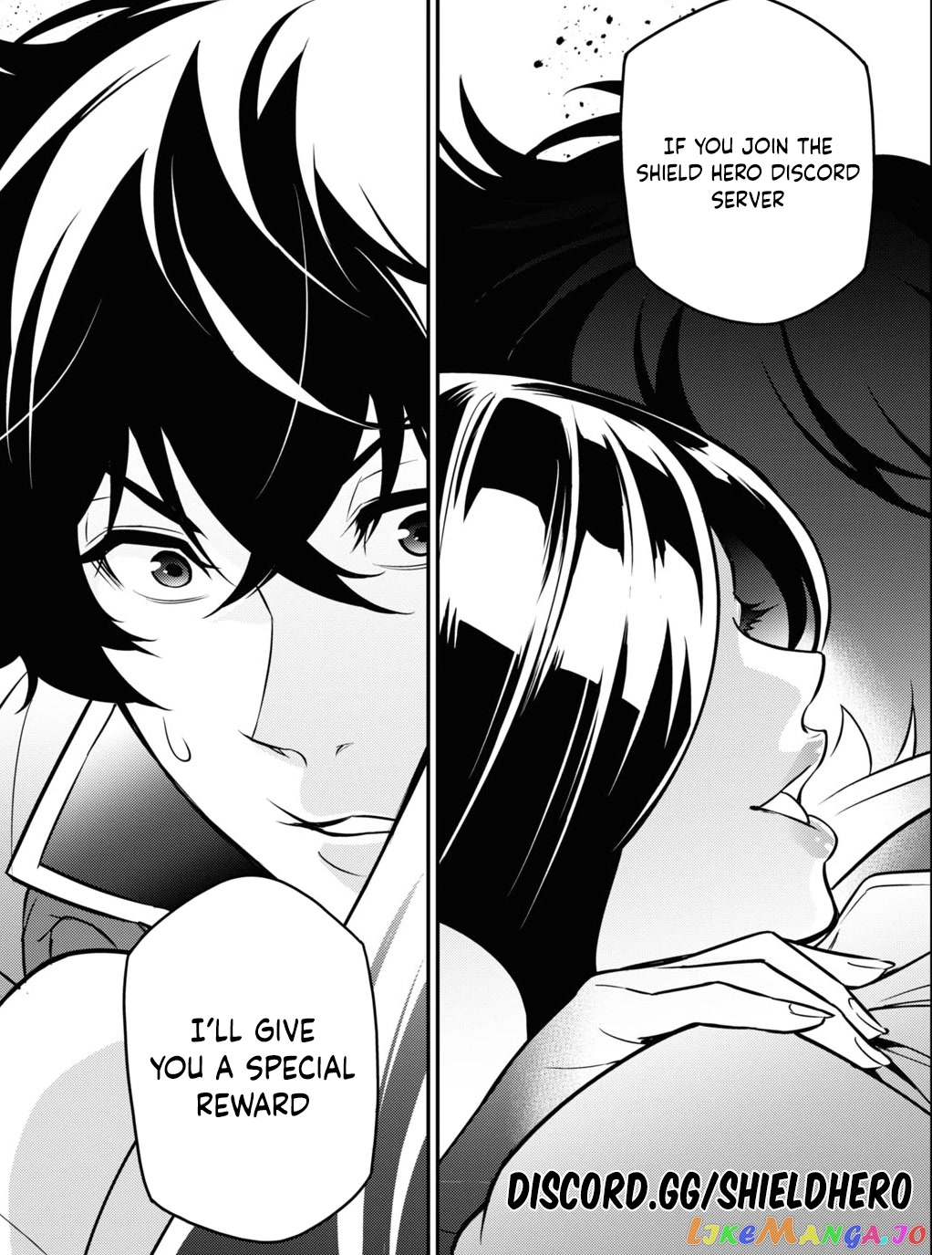 The Rising Of The Shield Hero chapter 97 - page 42