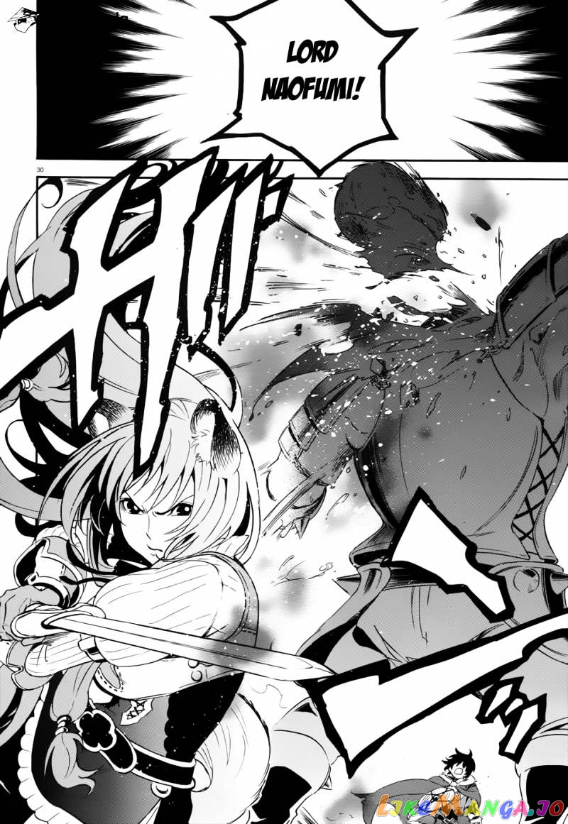 The Rising Of The Shield Hero chapter 6 - page 31