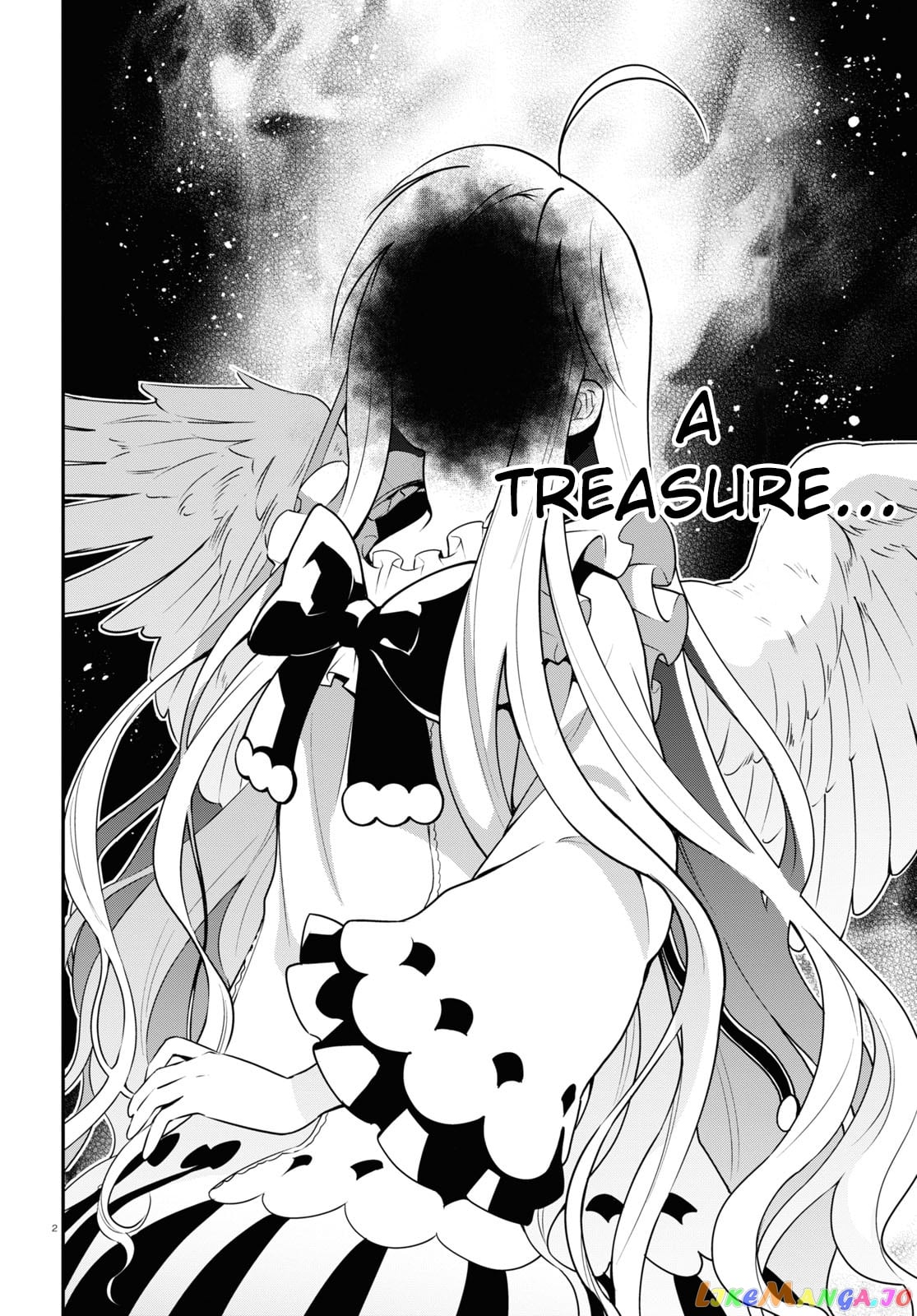 The Rising Of The Shield Hero chapter 72 - page 3