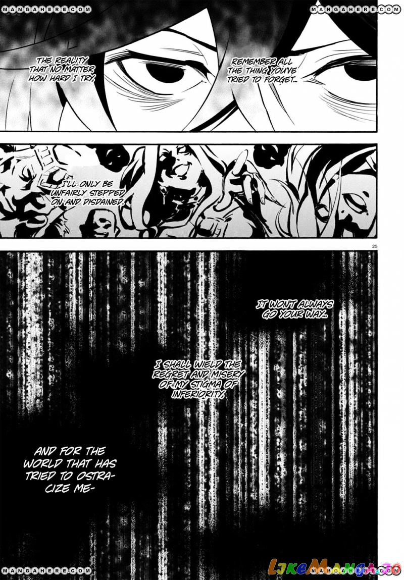 The Rising Of The Shield Hero chapter 29 - page 28