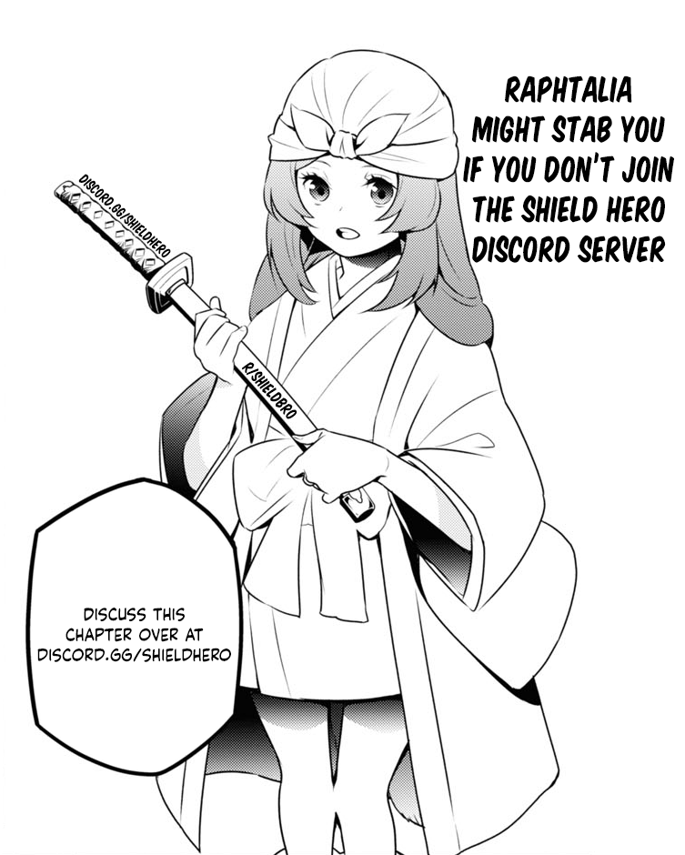 The Rising Of The Shield Hero chapter 74 - page 49