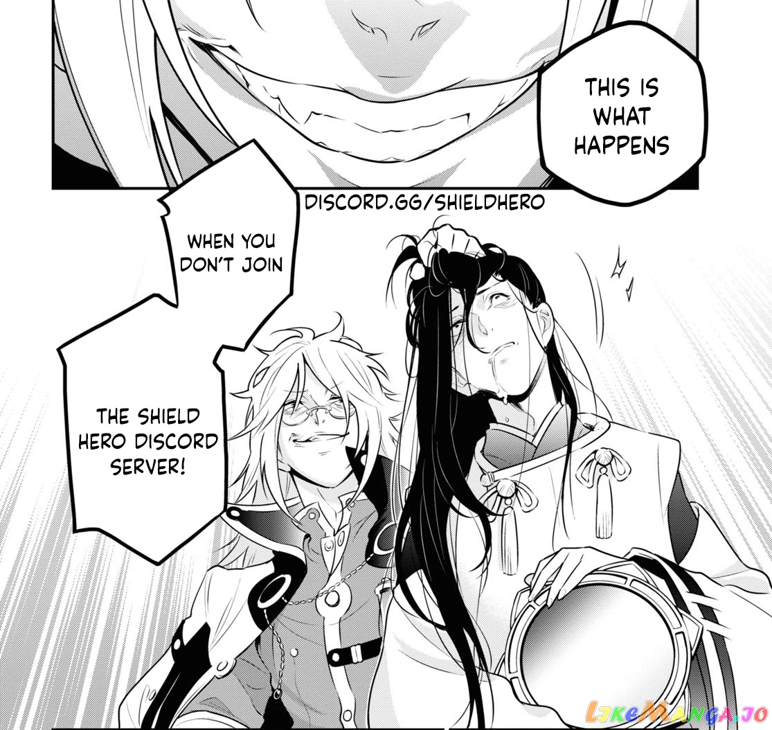 The Rising Of The Shield Hero chapter 84 - page 25