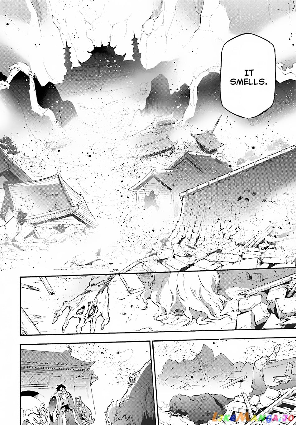 The Rising Of The Shield Hero chapter 52 - page 14
