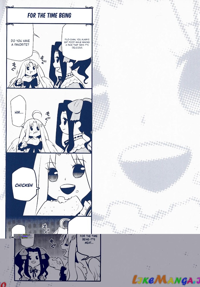 The Rising Of The Shield Hero chapter 32.5 - page 2