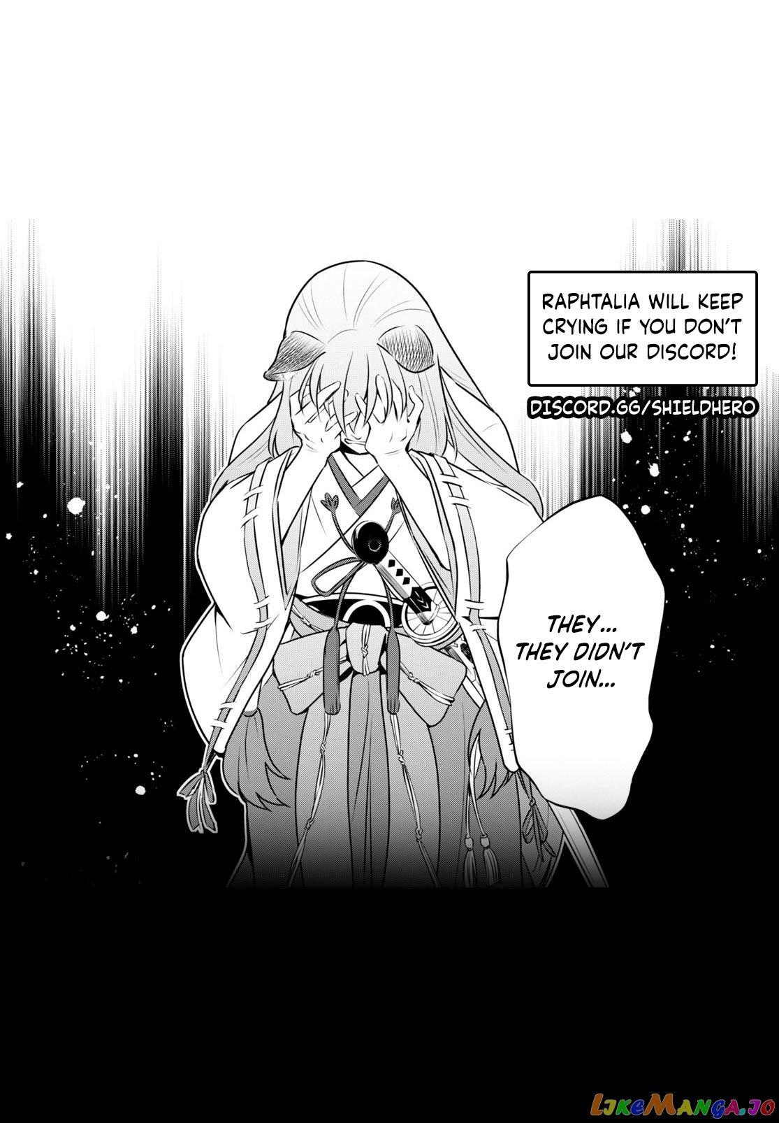 The Rising Of The Shield Hero chapter 77 - page 45