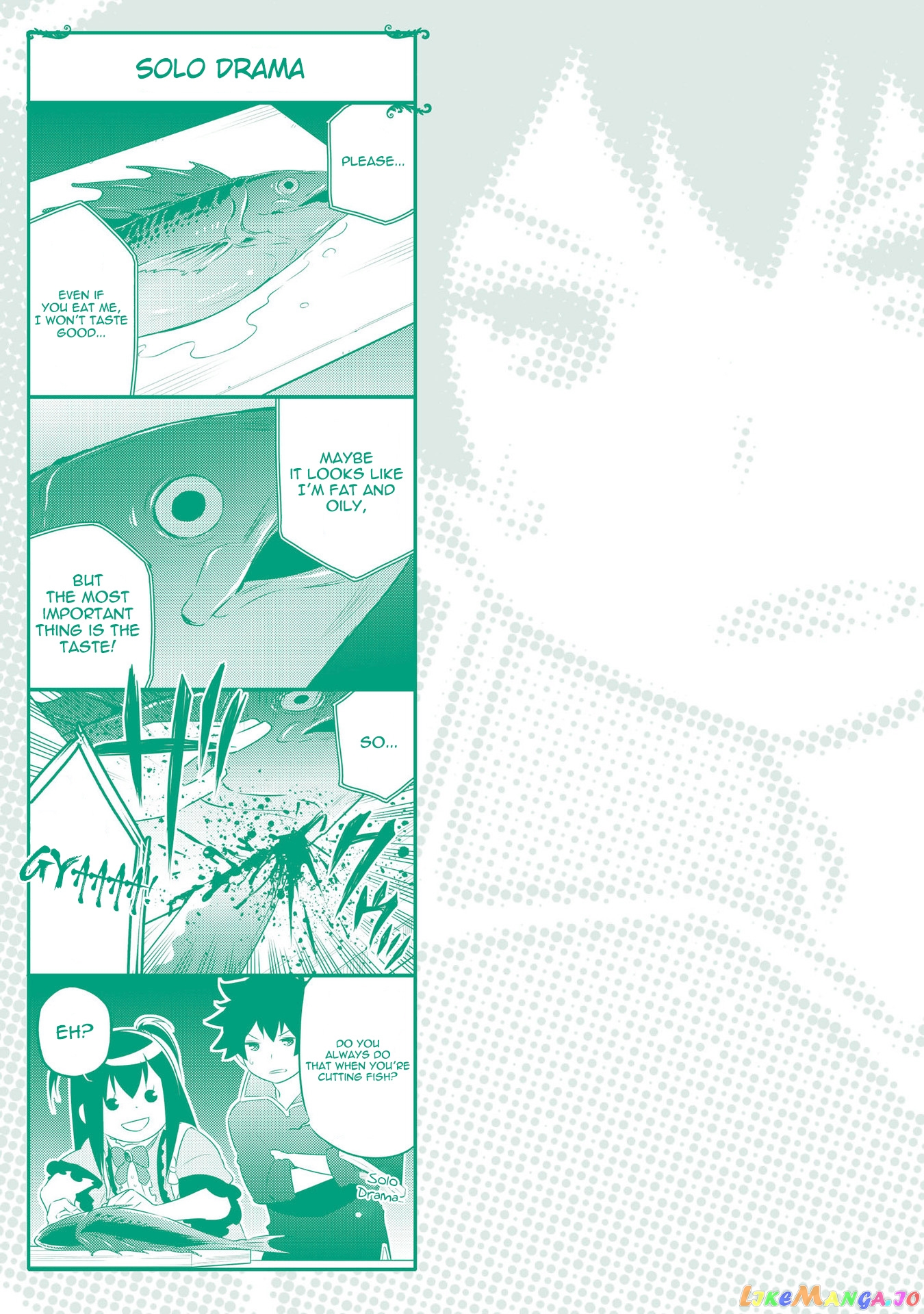 The Rising Of The Shield Hero chapter 66.5 - page 10
