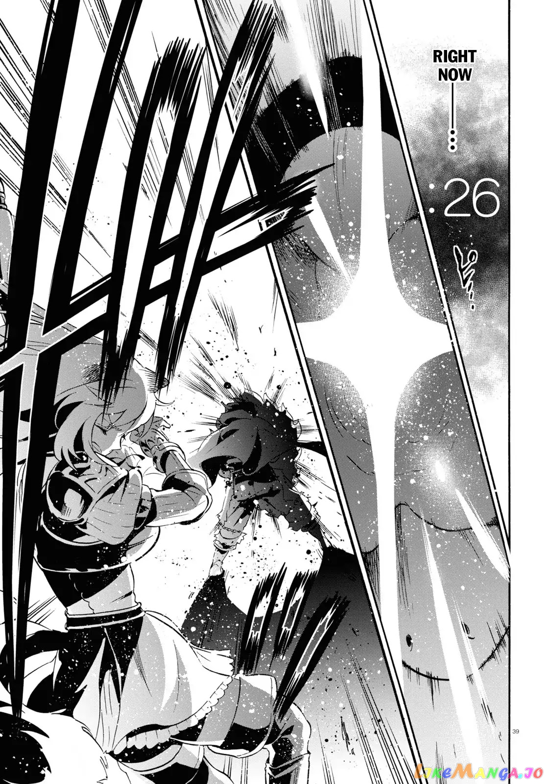 The Rising Of The Shield Hero chapter 56 - page 38