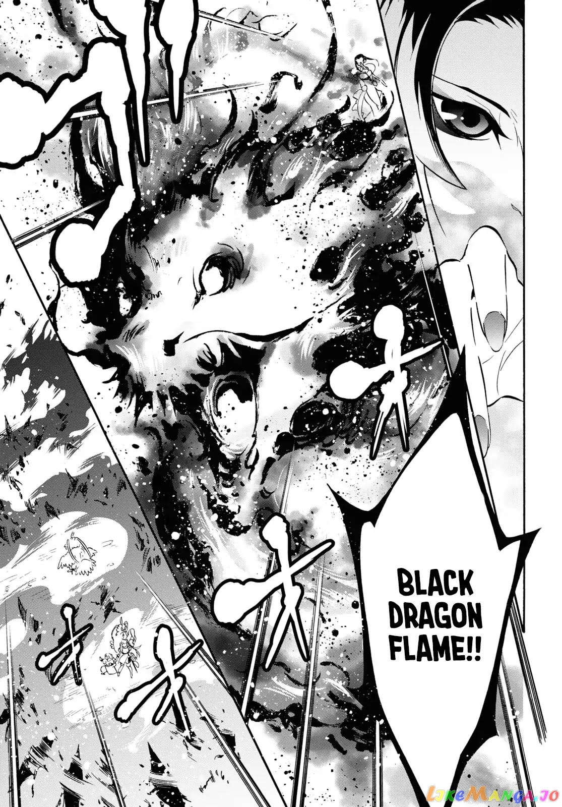 The Rising Of The Shield Hero chapter 56 - page 44