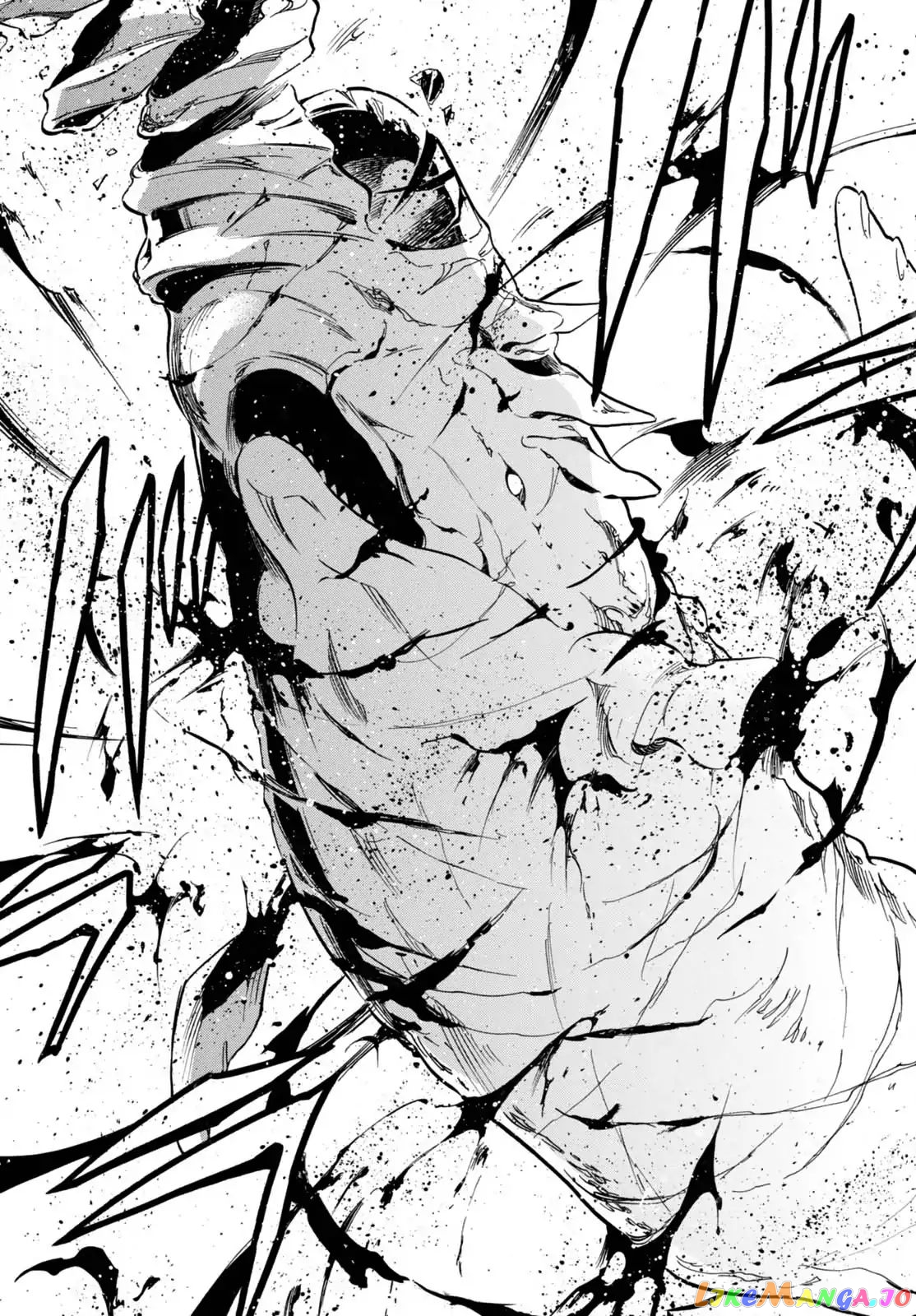 The Rising Of The Shield Hero chapter 39 - page 27
