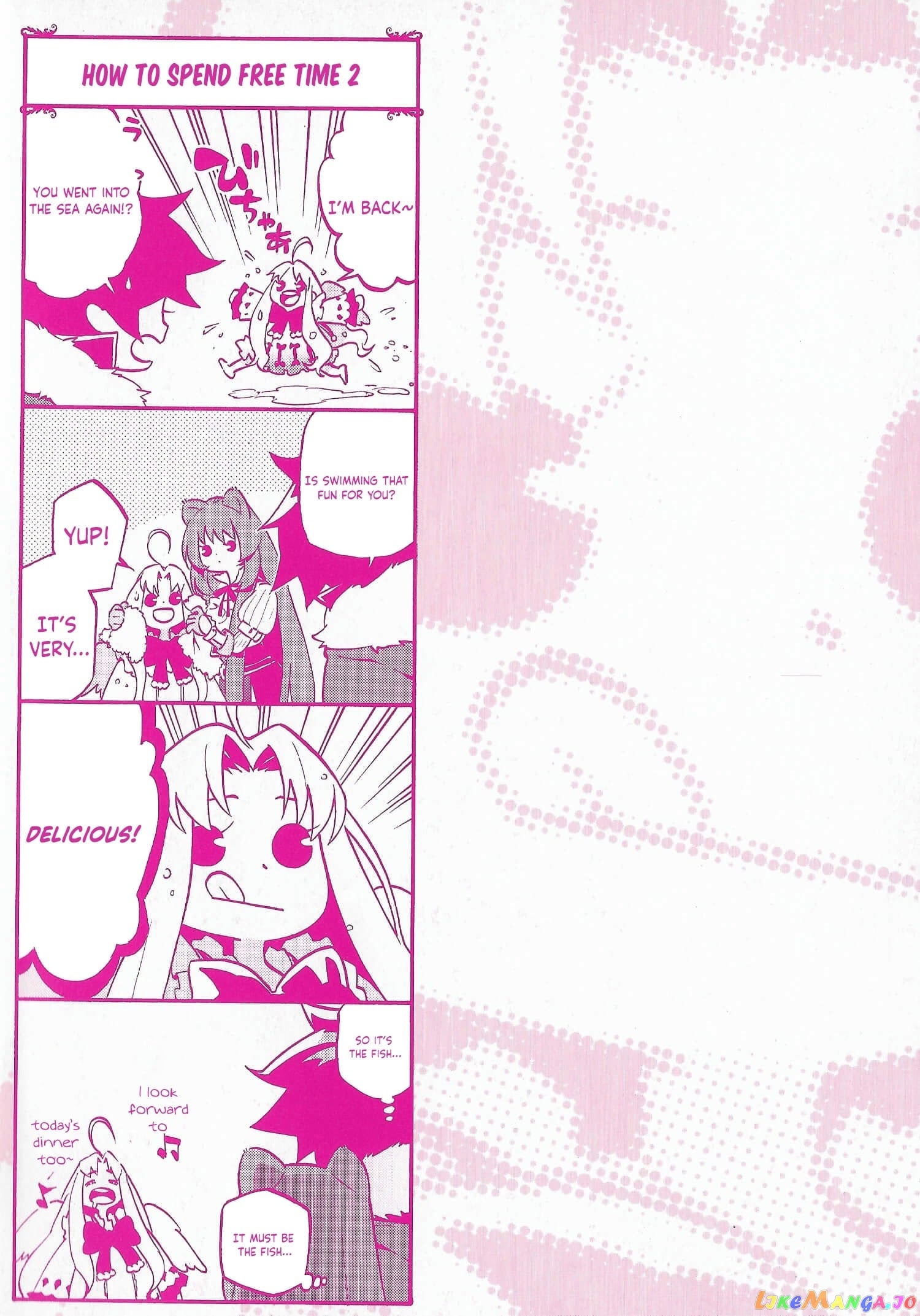 The Rising Of The Shield Hero chapter 40.5 - page 2