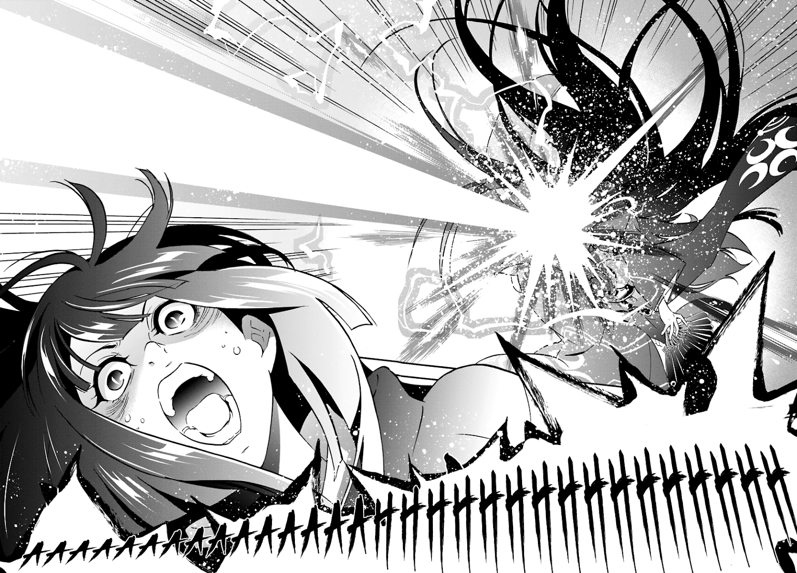 The Rising Of The Shield Hero chapter 41 - page 31