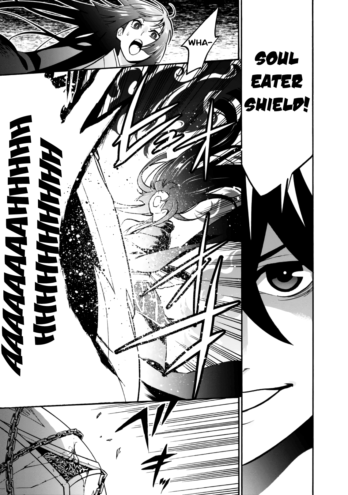 The Rising Of The Shield Hero chapter 42 - page 14