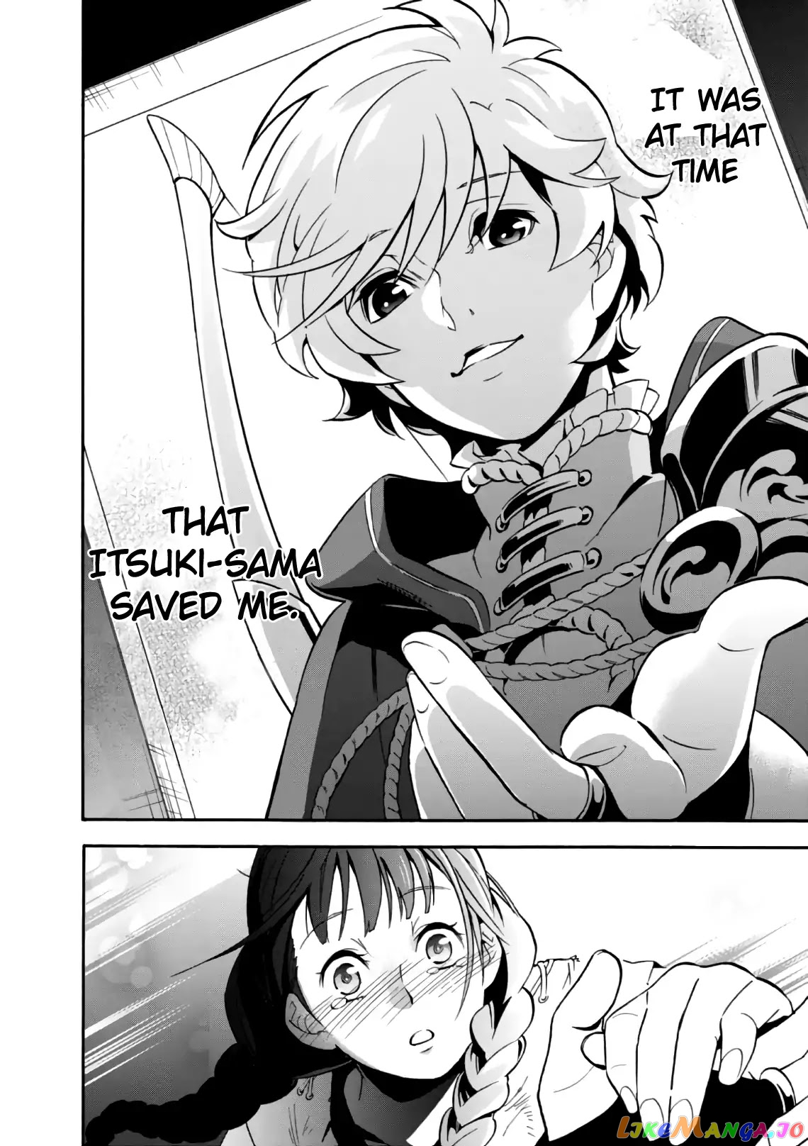 The Rising Of The Shield Hero chapter 43 - page 19