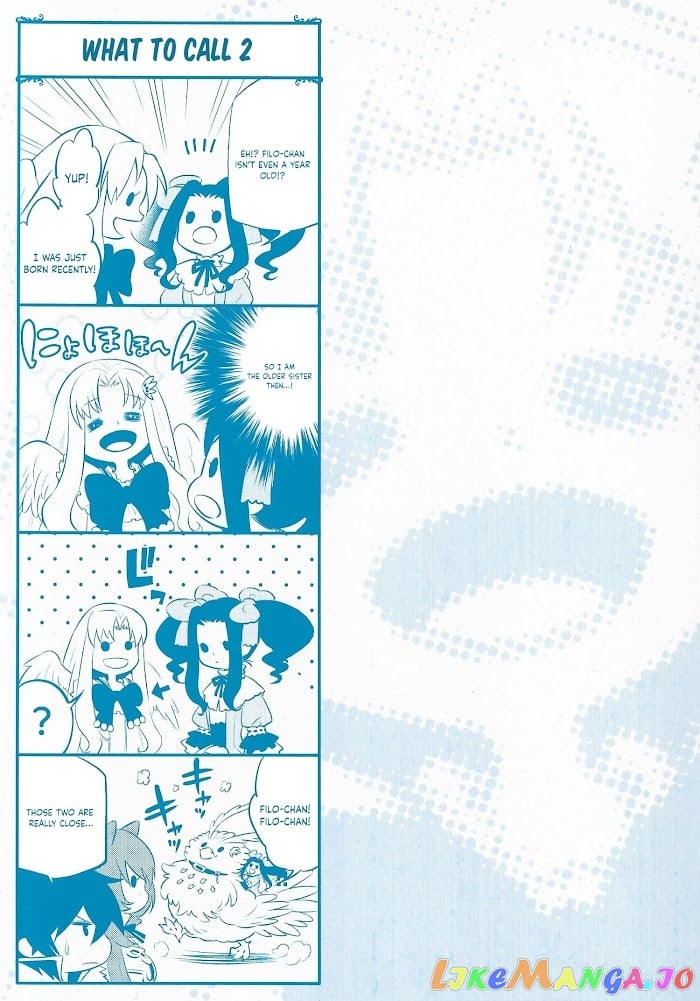 The Rising Of The Shield Hero chapter 20.5 - page 2