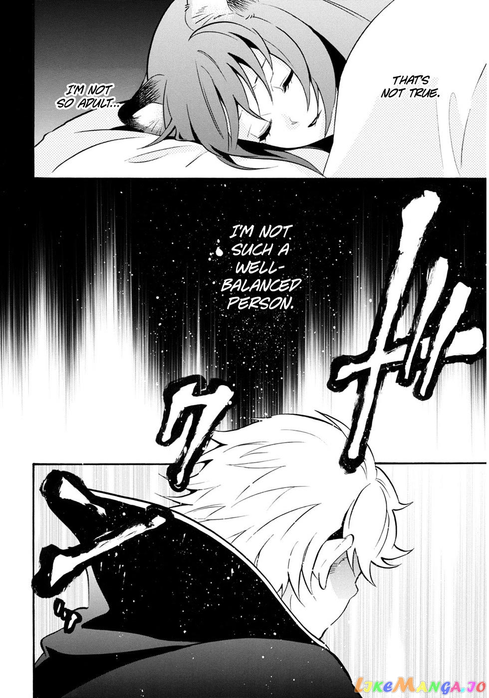 The Rising Of The Shield Hero chapter 21 - page 30