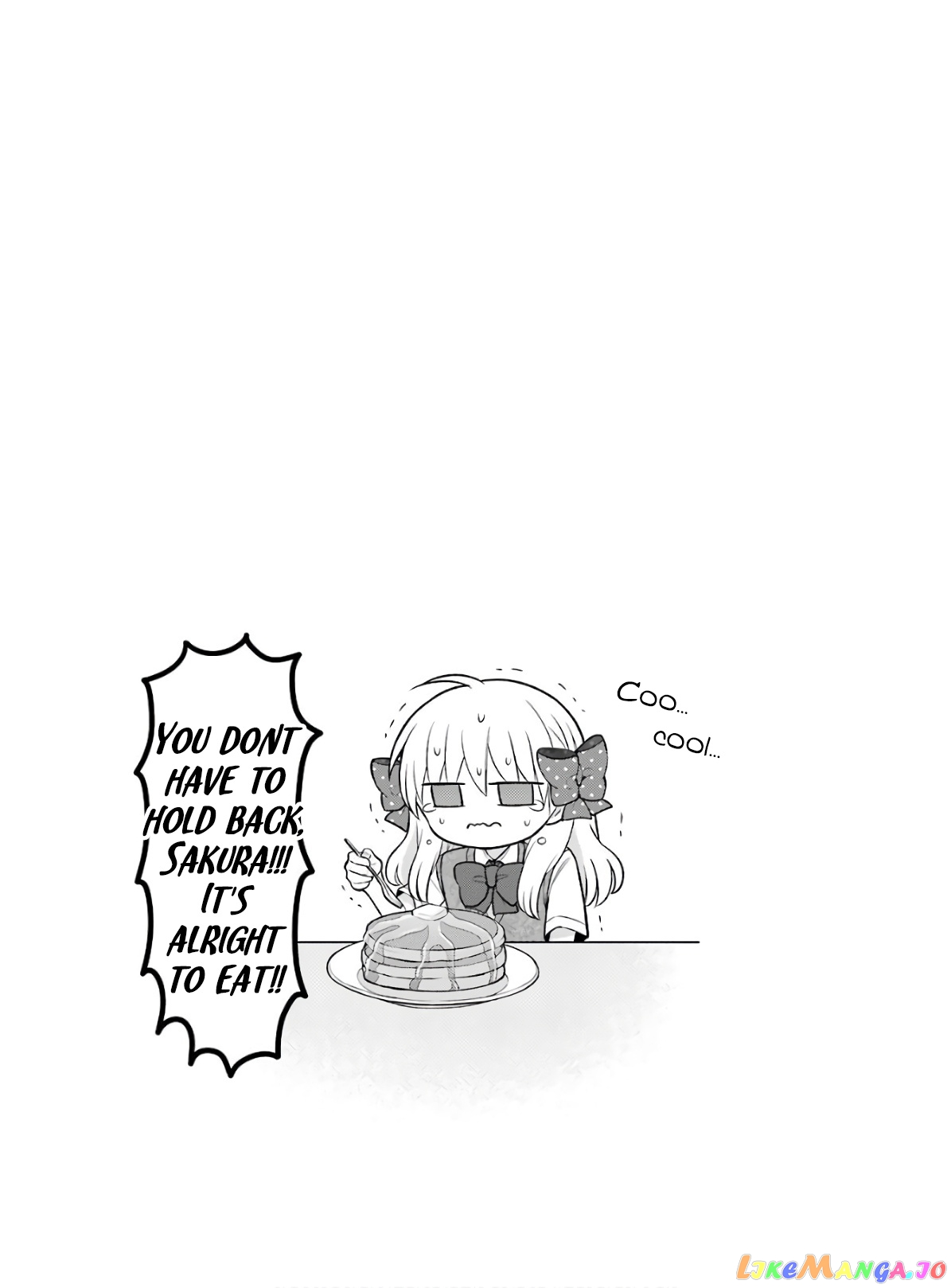 Gekkan Shoujo Nozaki-kun chapter 118.5 - page 38