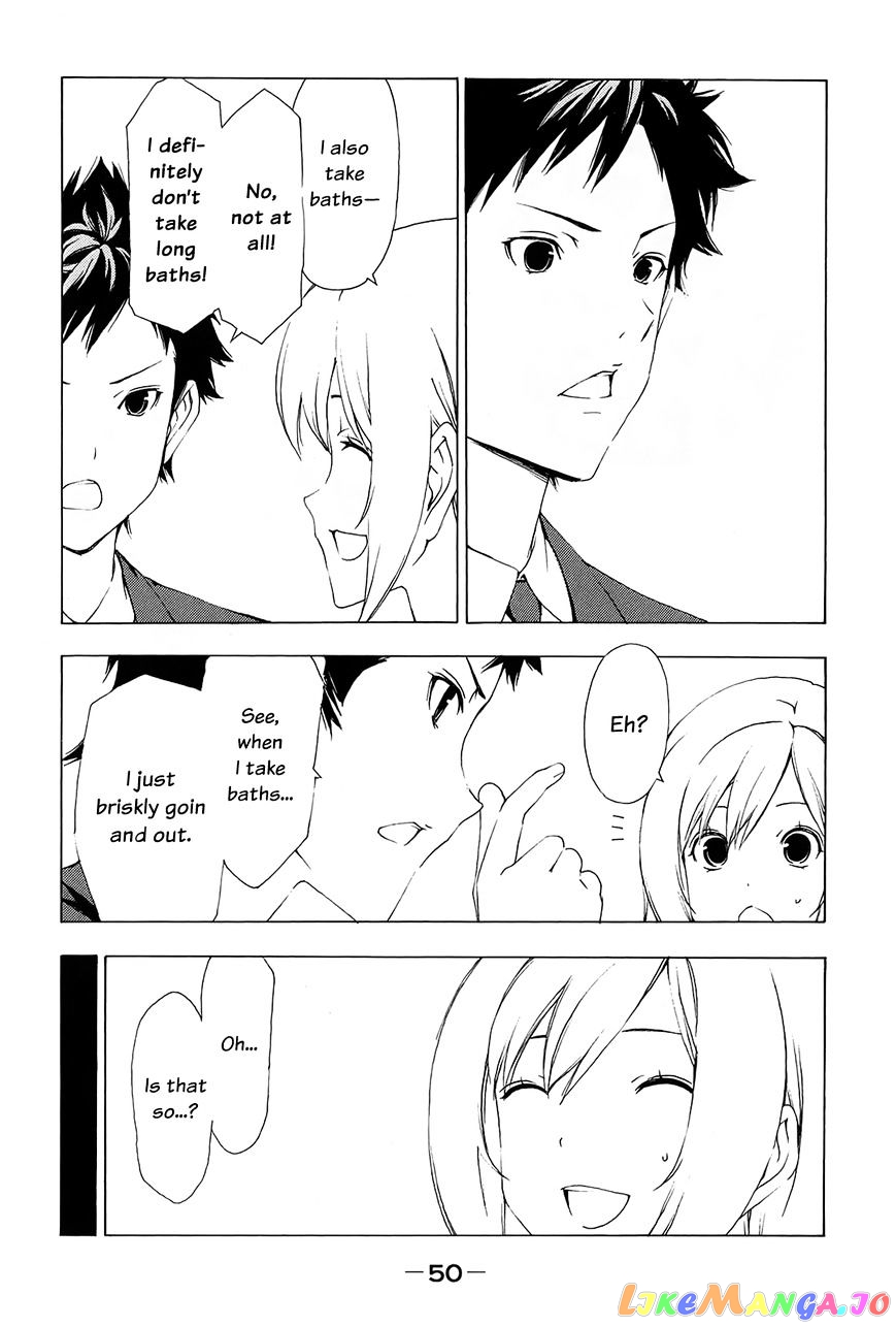 Minami-Ke chapter 147 - page 2