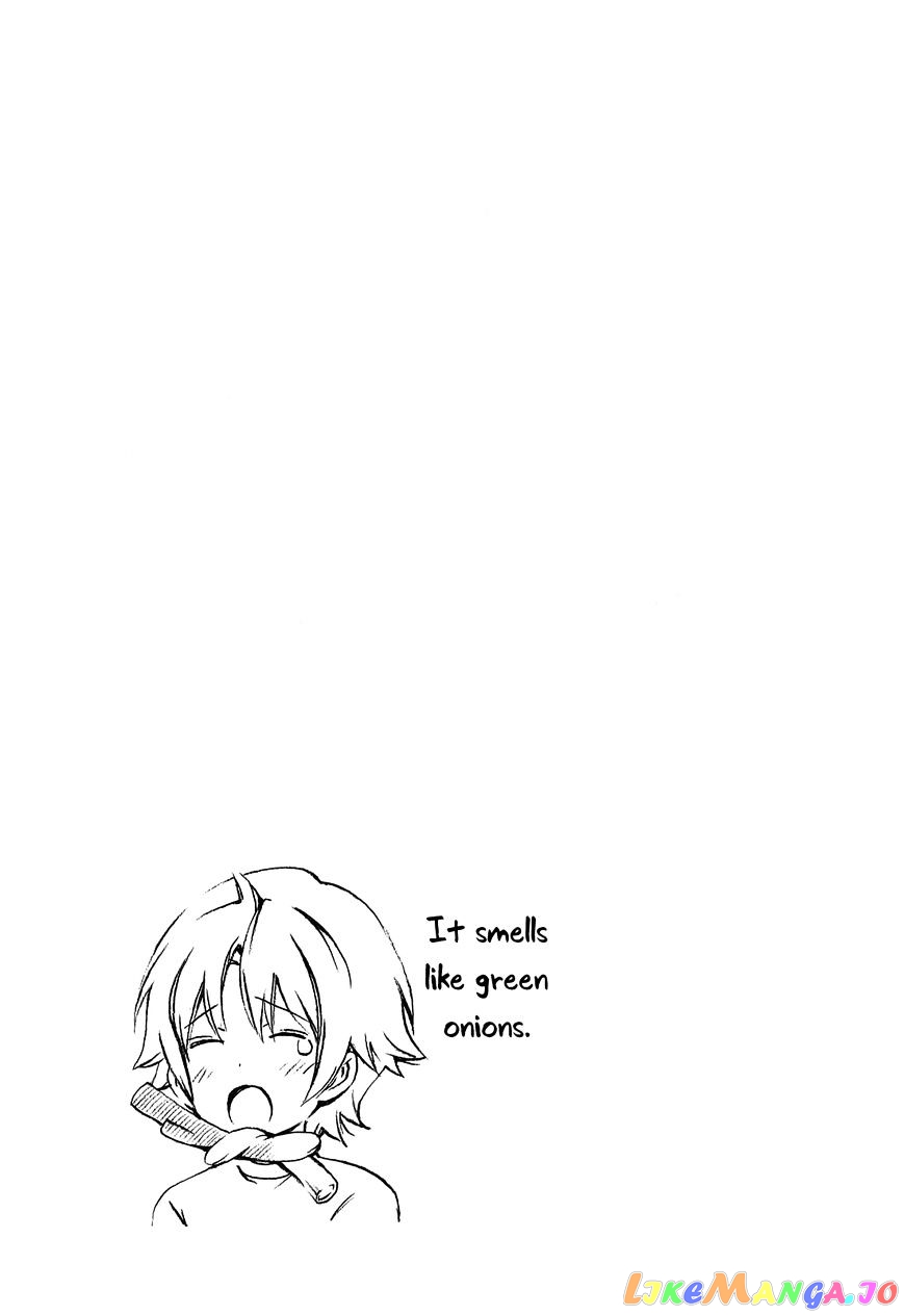 Minami-Ke chapter 151 - page 9