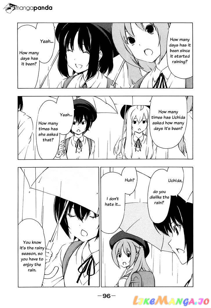 Minami-Ke chapter 152 - page 2